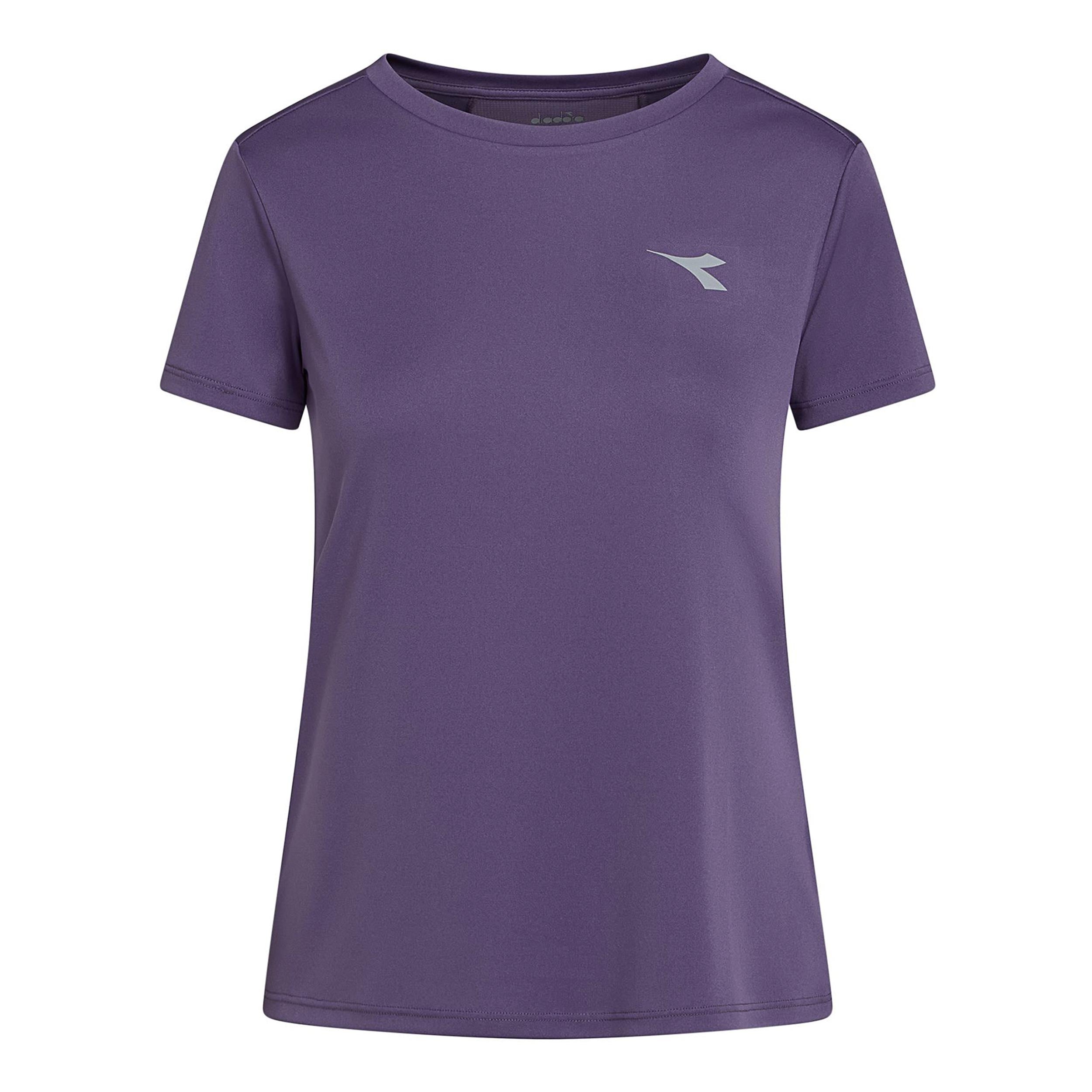 Diadora Court T - Shirt Damen