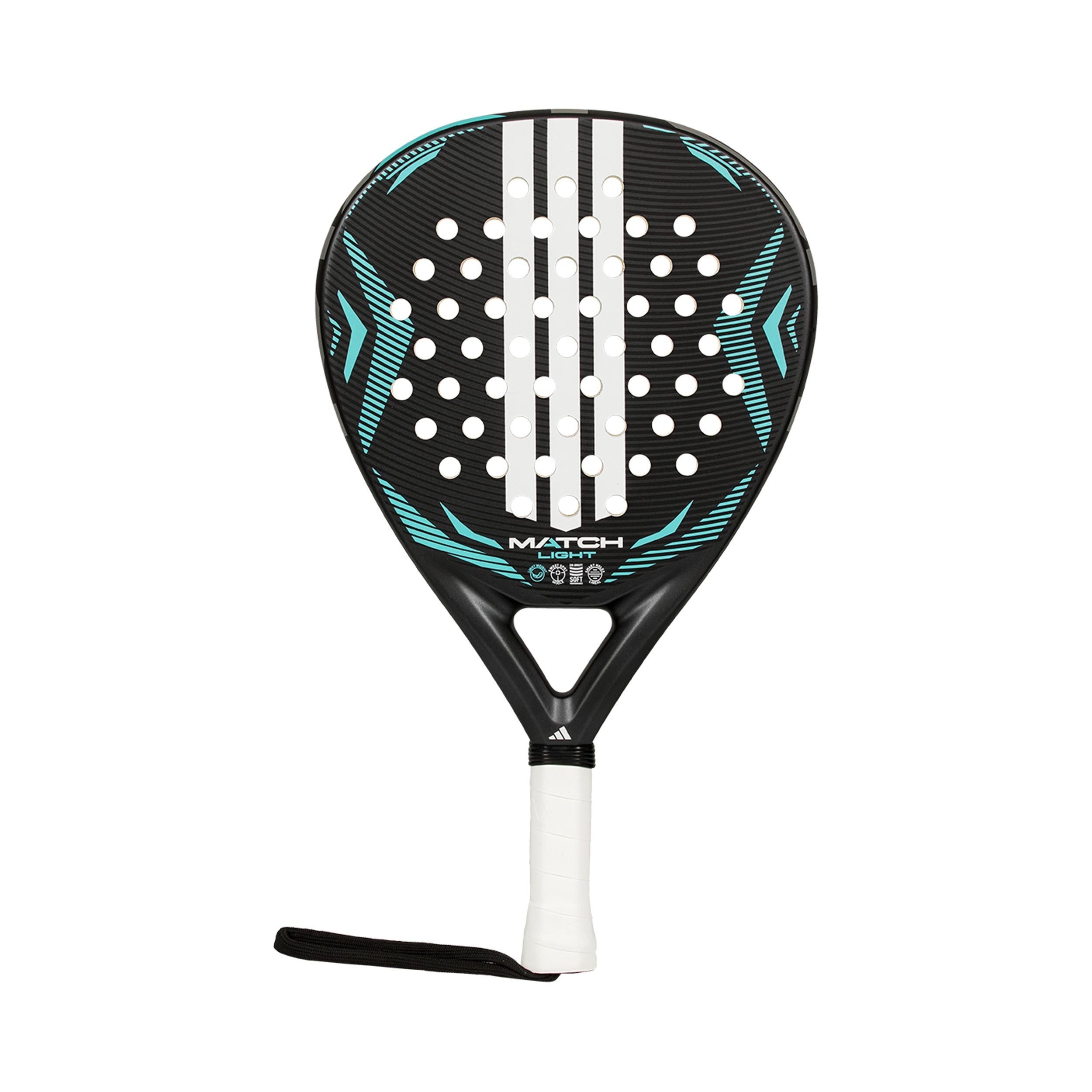 Adidas Match Light 2026 Padelschläger