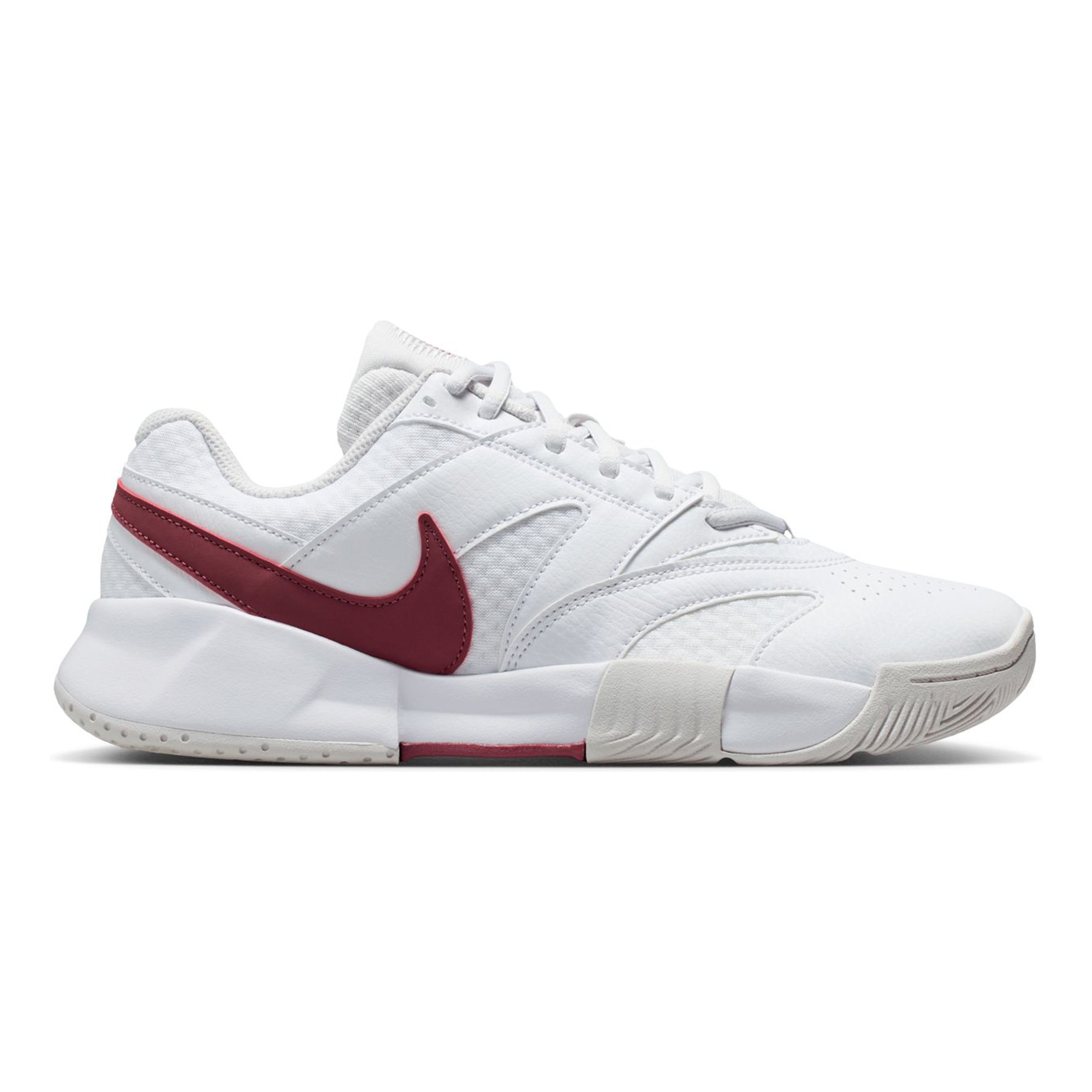 Nike Court Lite 4 Allcourtschuh Damen