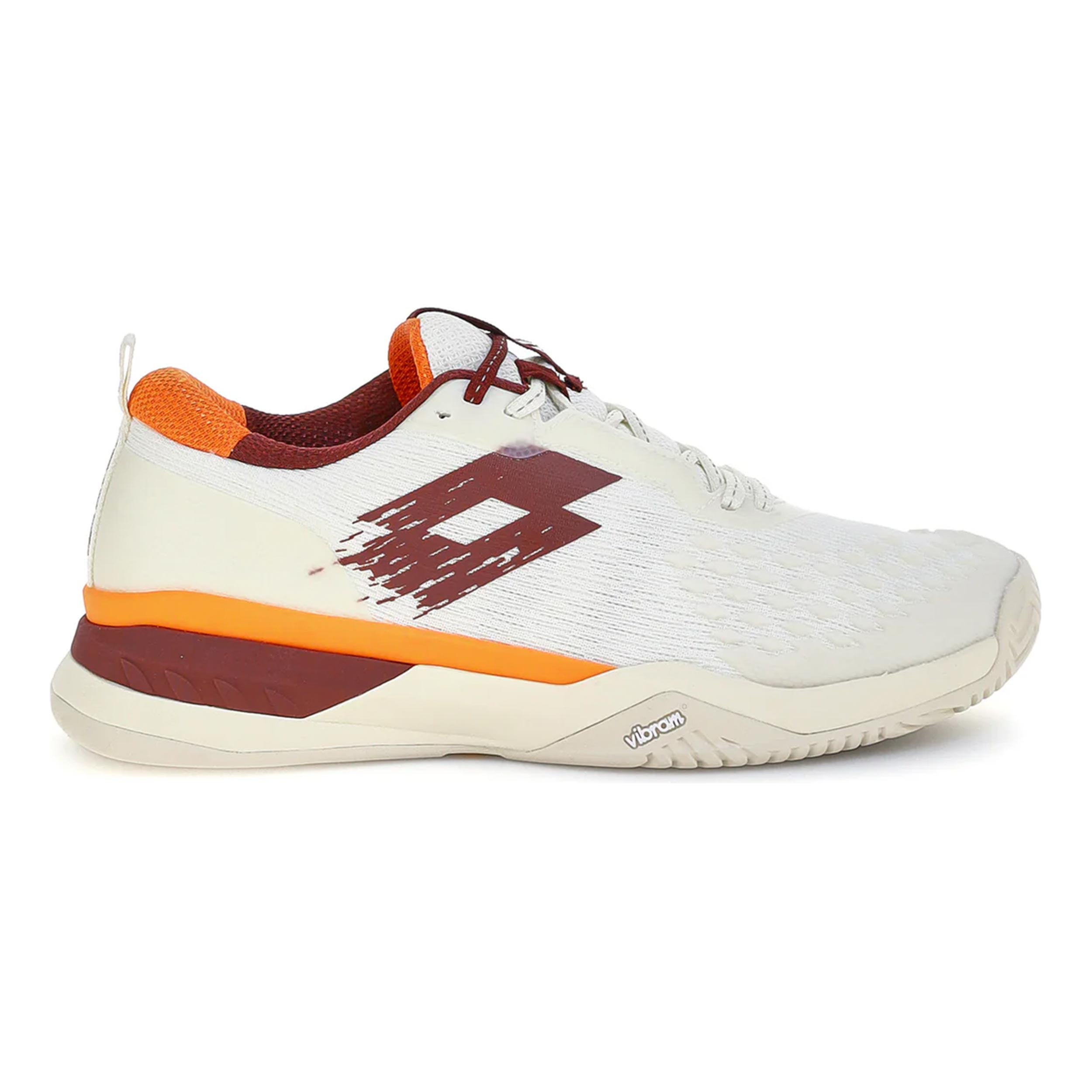 Lotto Raptor Hyperpulse 100 Iv Spd Allcourtschuh Herren