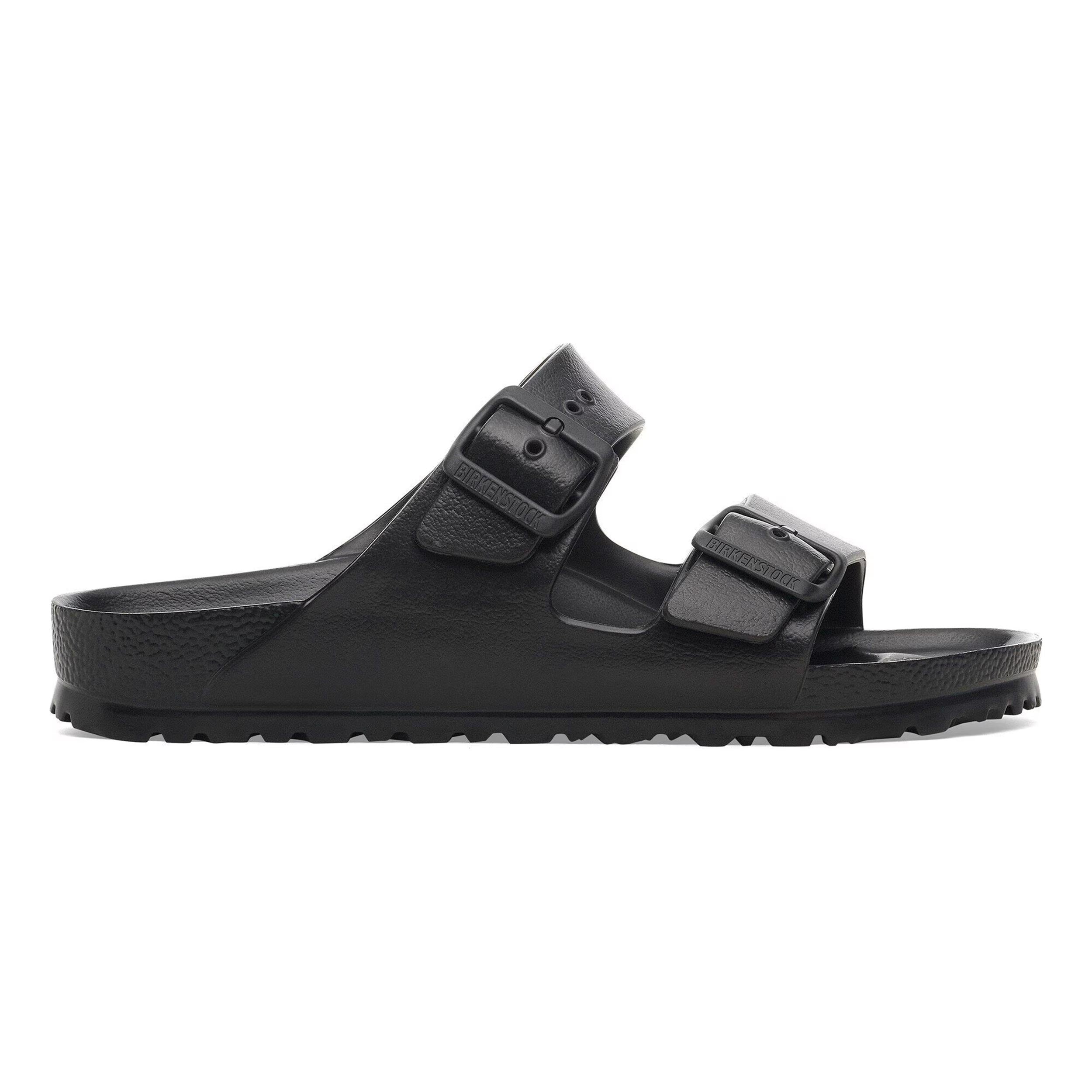 Birkenstock Arizona Eva Badelatschen Herren