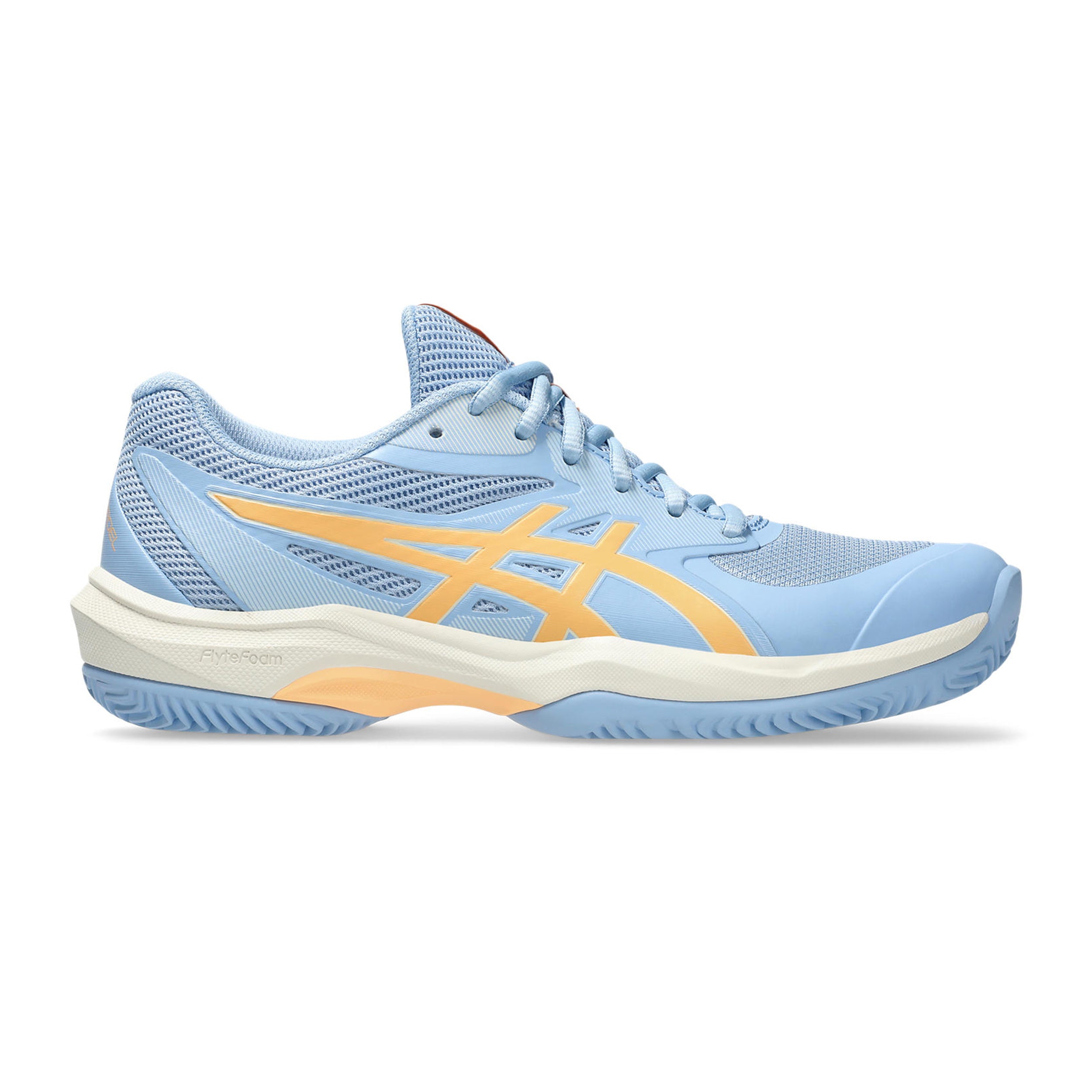 Asics Game Ff Padelschuh Damen