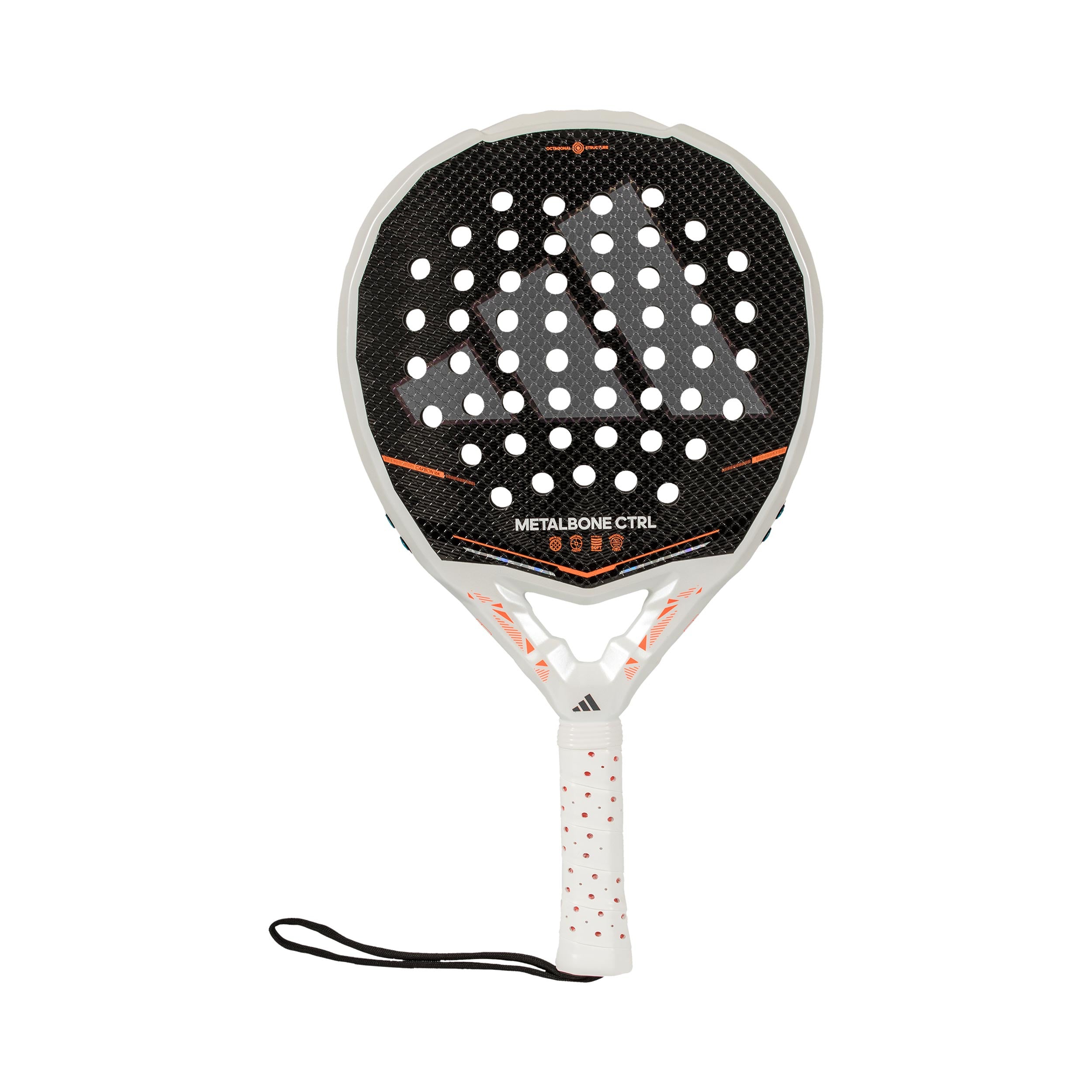 Adidas Metalbone Ctrl 2026 Padelschläger