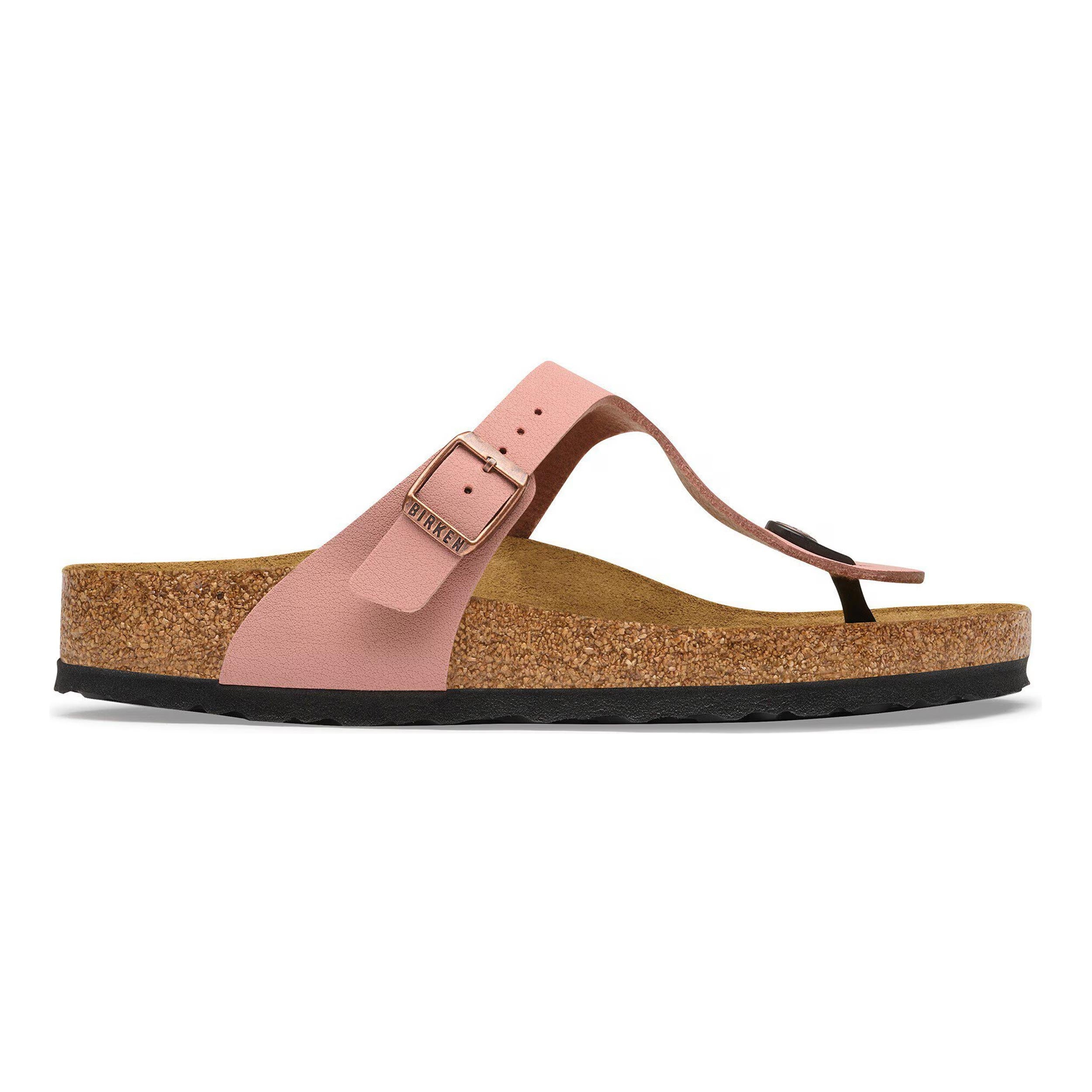 Birkenstock Gizeh Badelatschen Damen