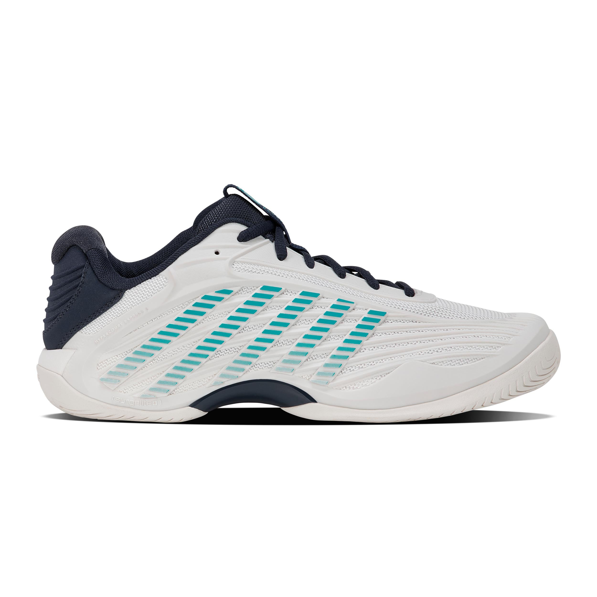 K - Swiss Hypercourt Express 3 Allcourtschuh Herren