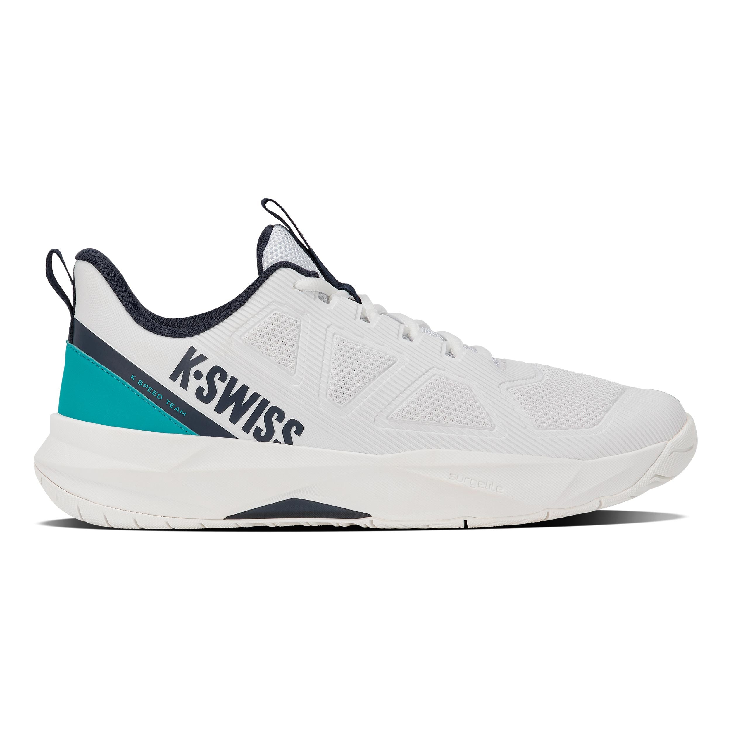 K - Swiss Speed Team Allcourtschuh Herren