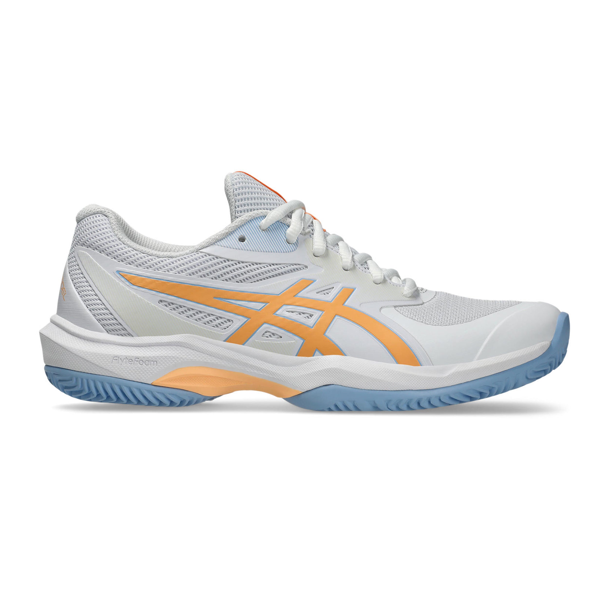 Asics Game Ff Padelschuh Damen
