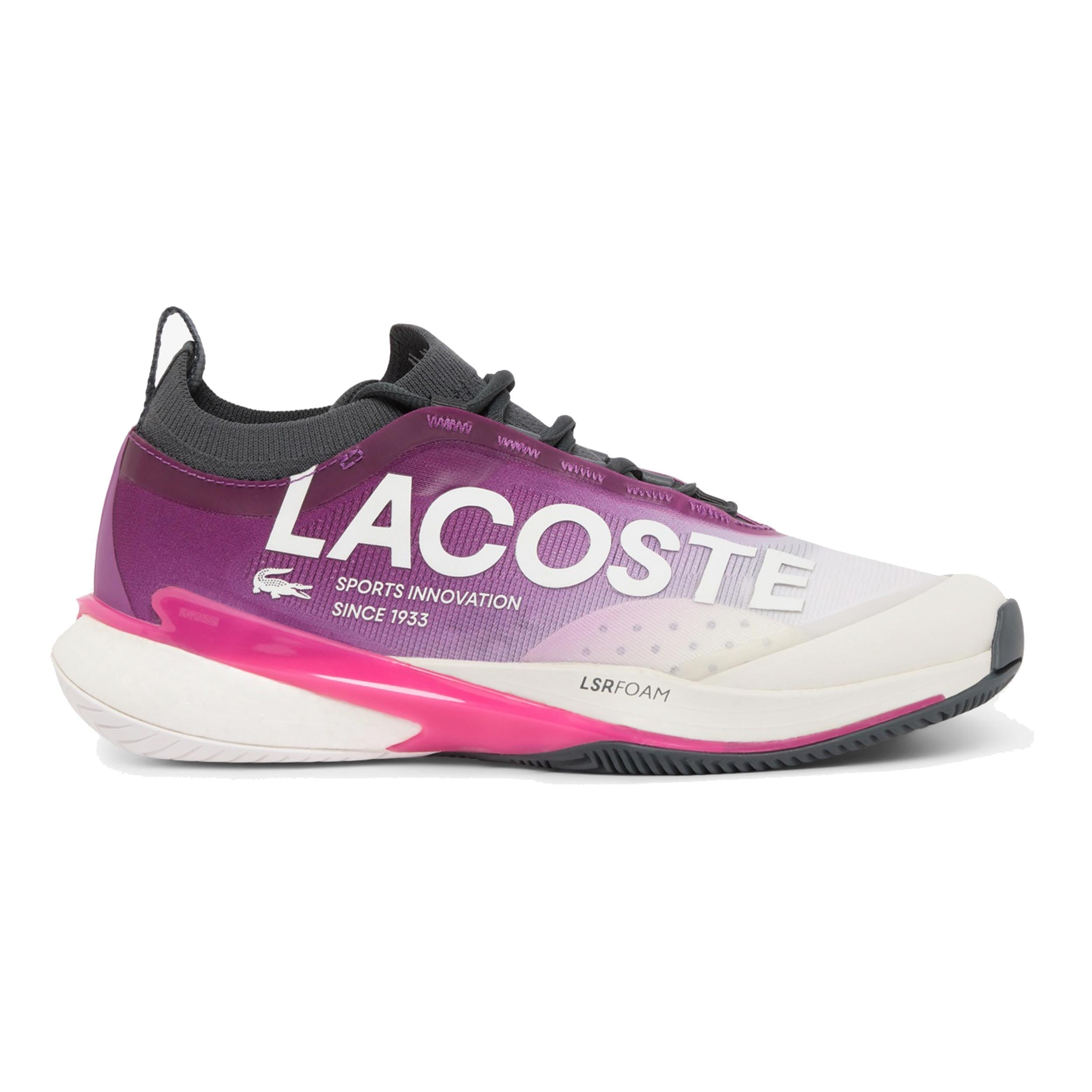 Lacoste Ag - Lt 25 Lite Allcourtschuh Damen