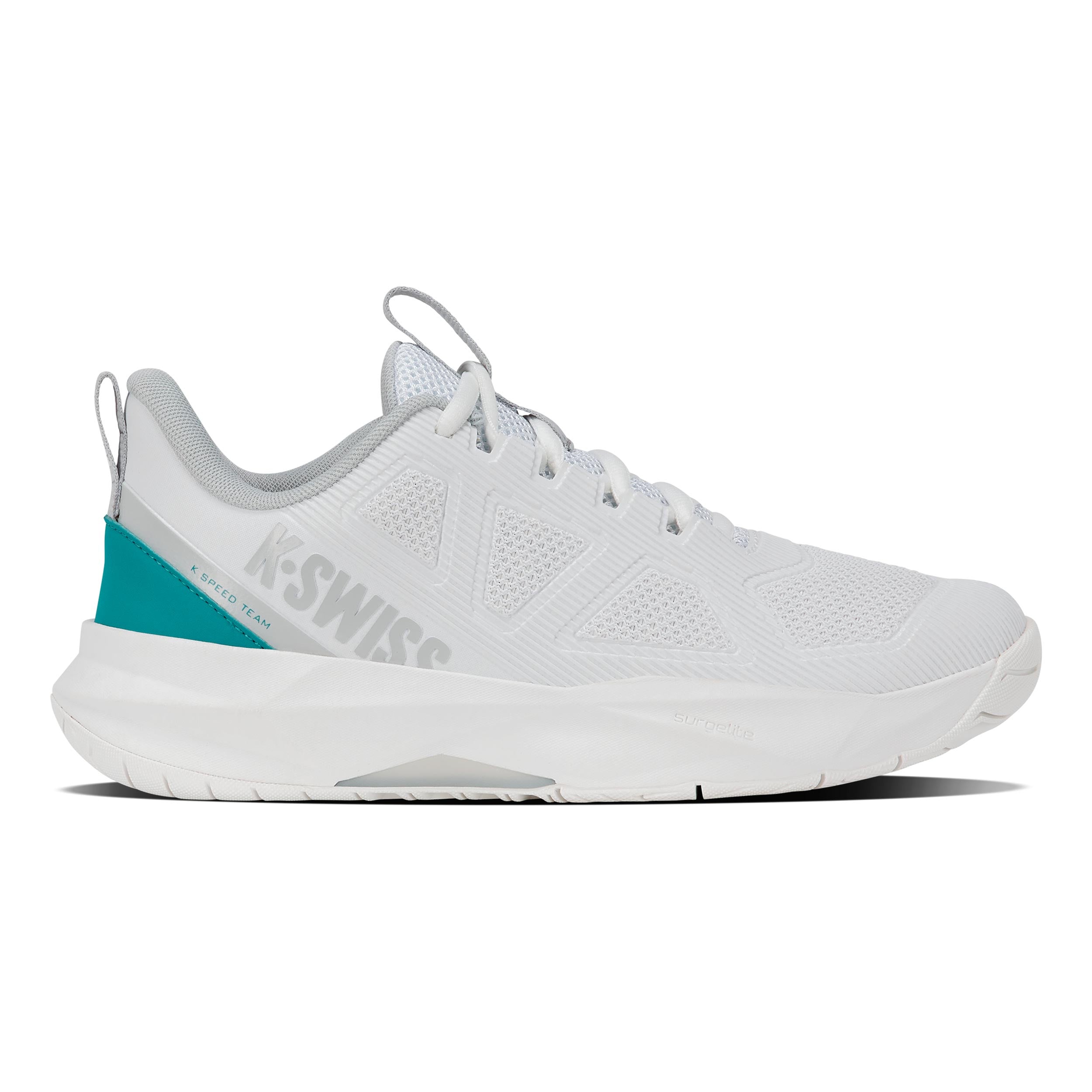 K - Swiss Speed Team Allcourtschuh Damen