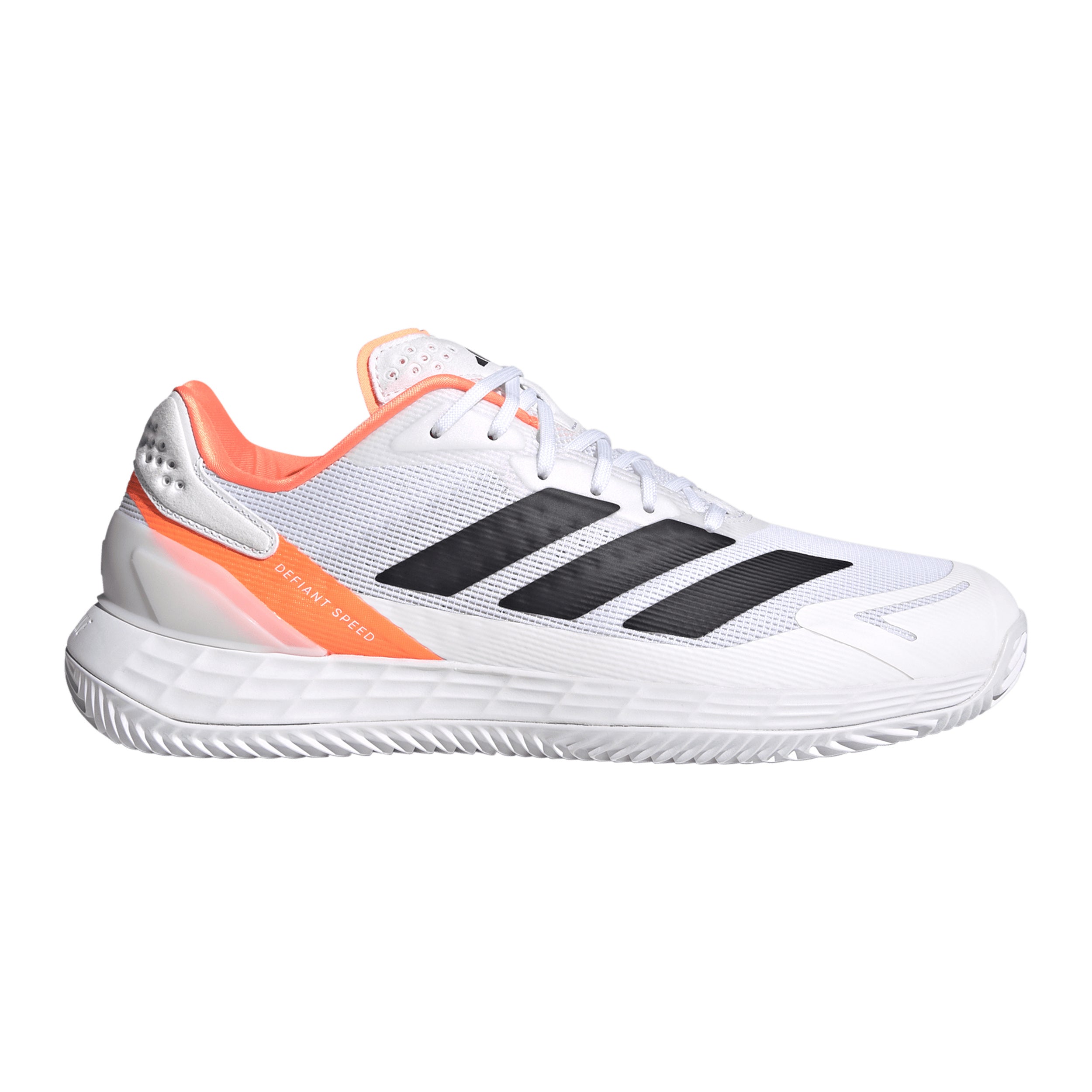Adidas Defiant Speed 2 Sandplatzschuh Herren