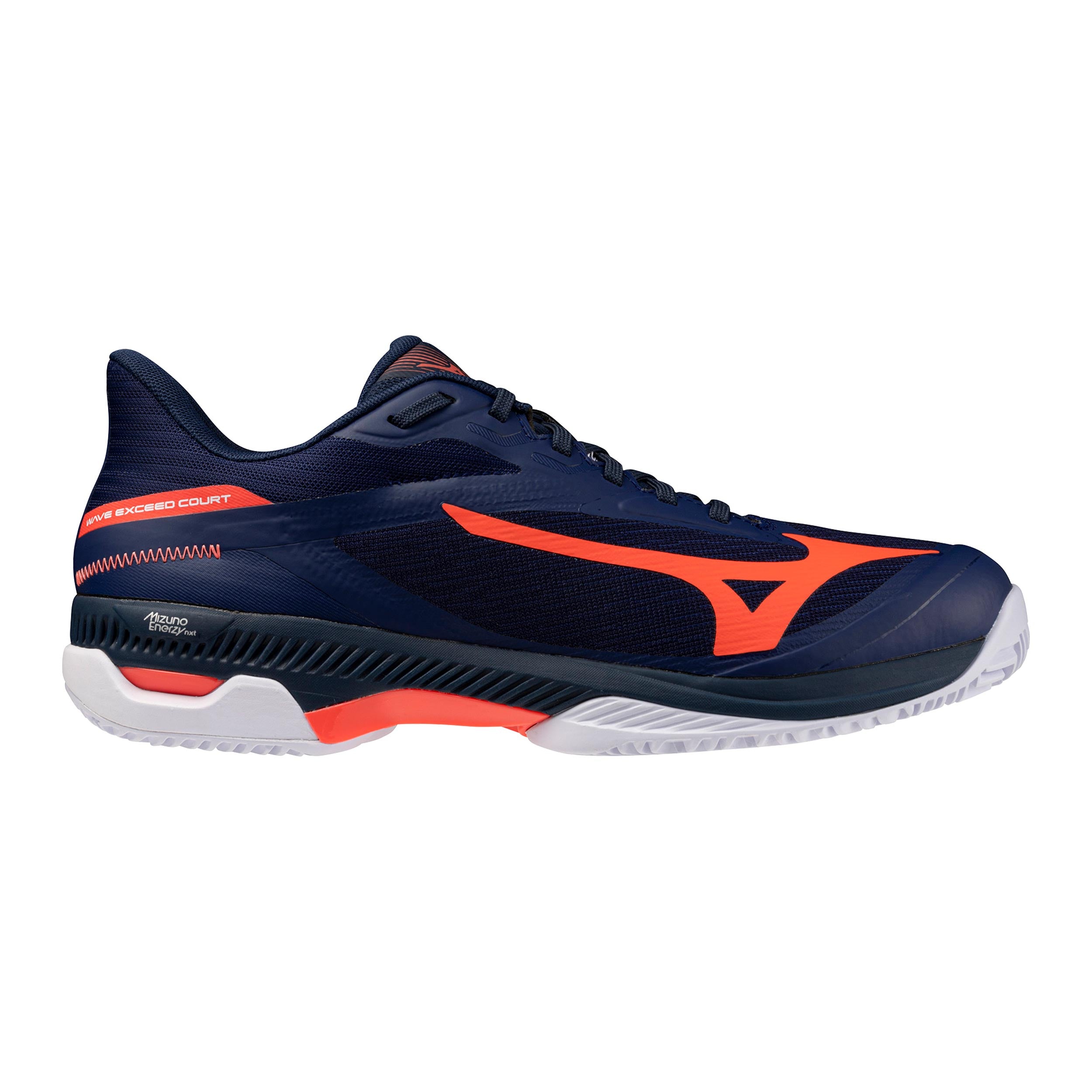 Mizuno Wave Exceed Court Sandplatzschuh Herren