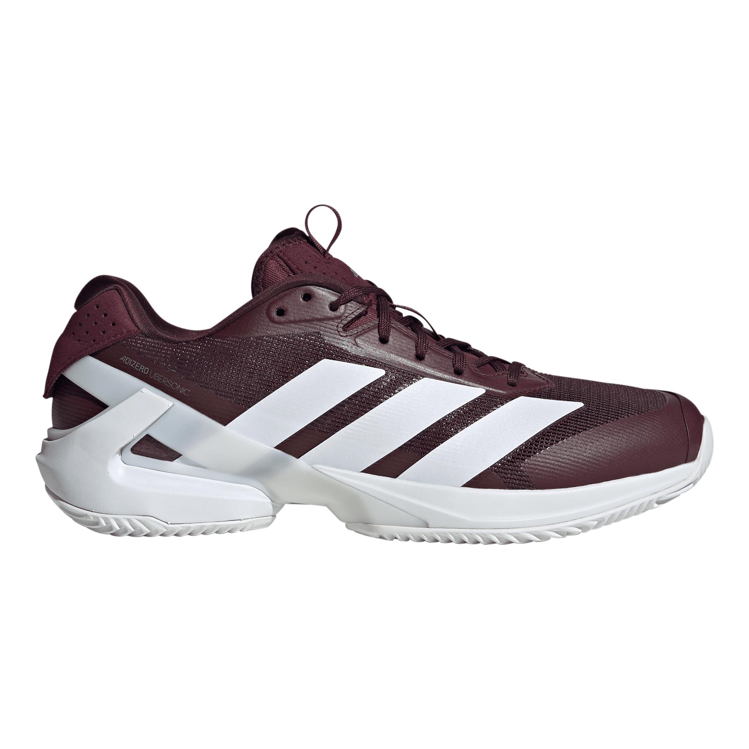 Adidas Adizero Ubersonic 5 Sandplatzschuh Herren