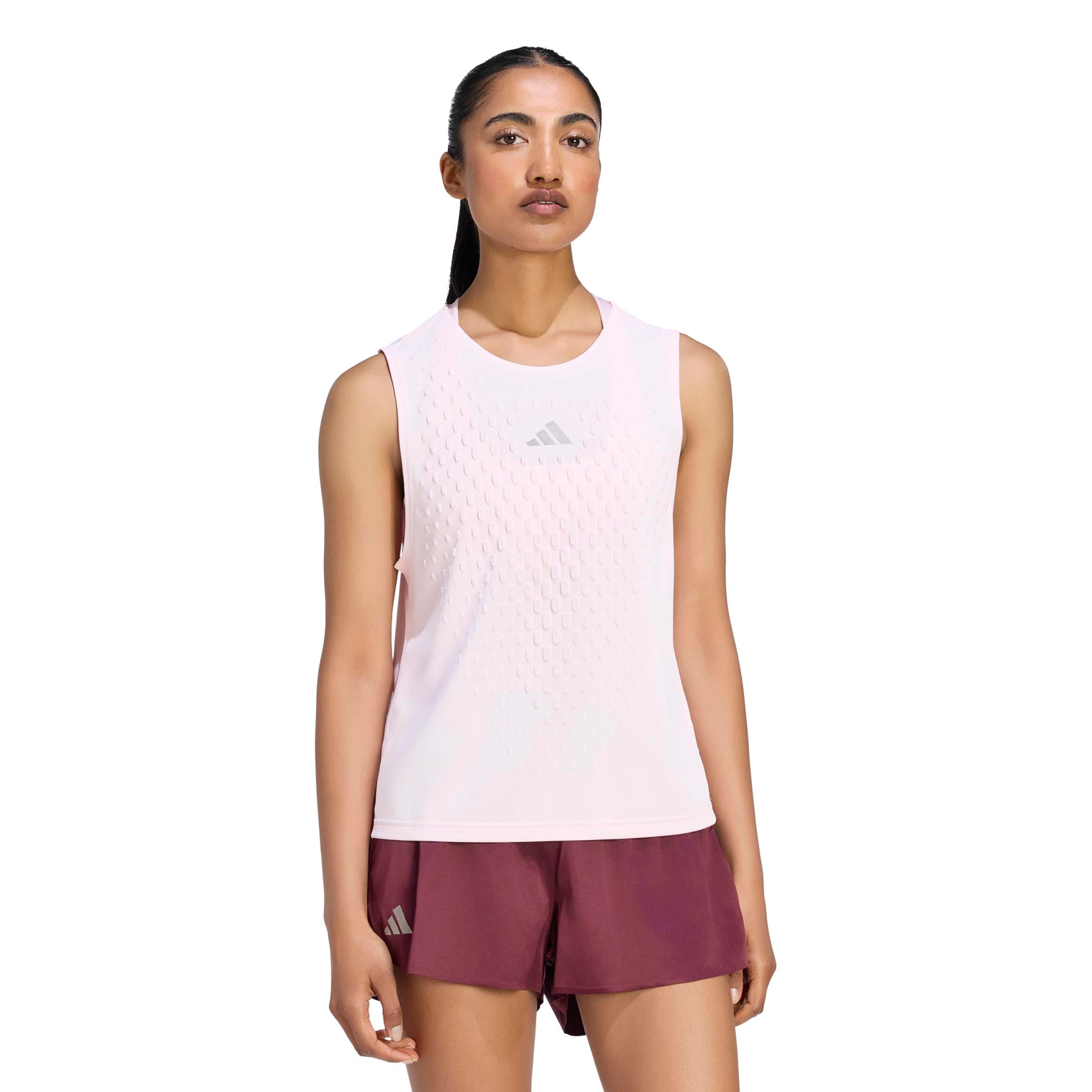 Adidas 3d Pro Tank - Top Damen