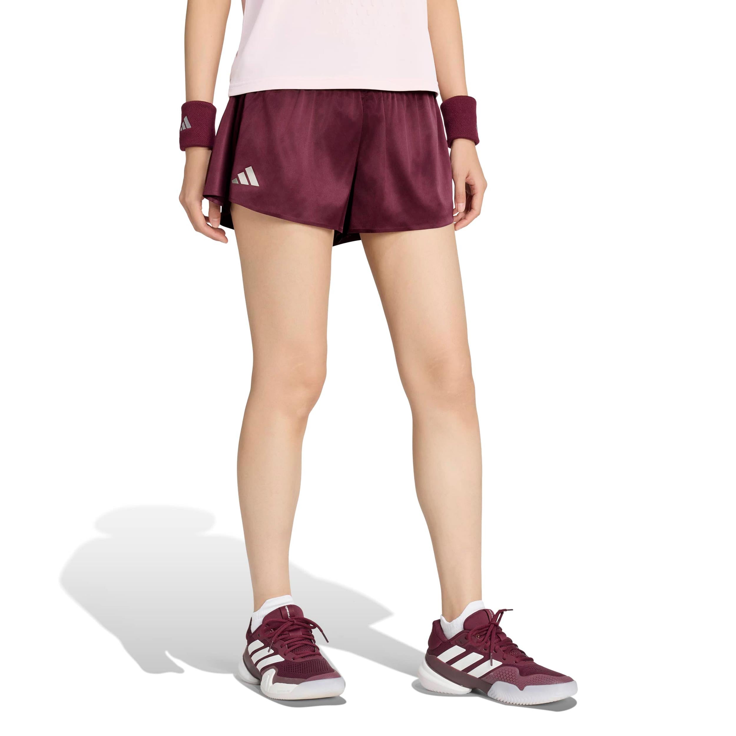 Adidas Pro Shorts Damen