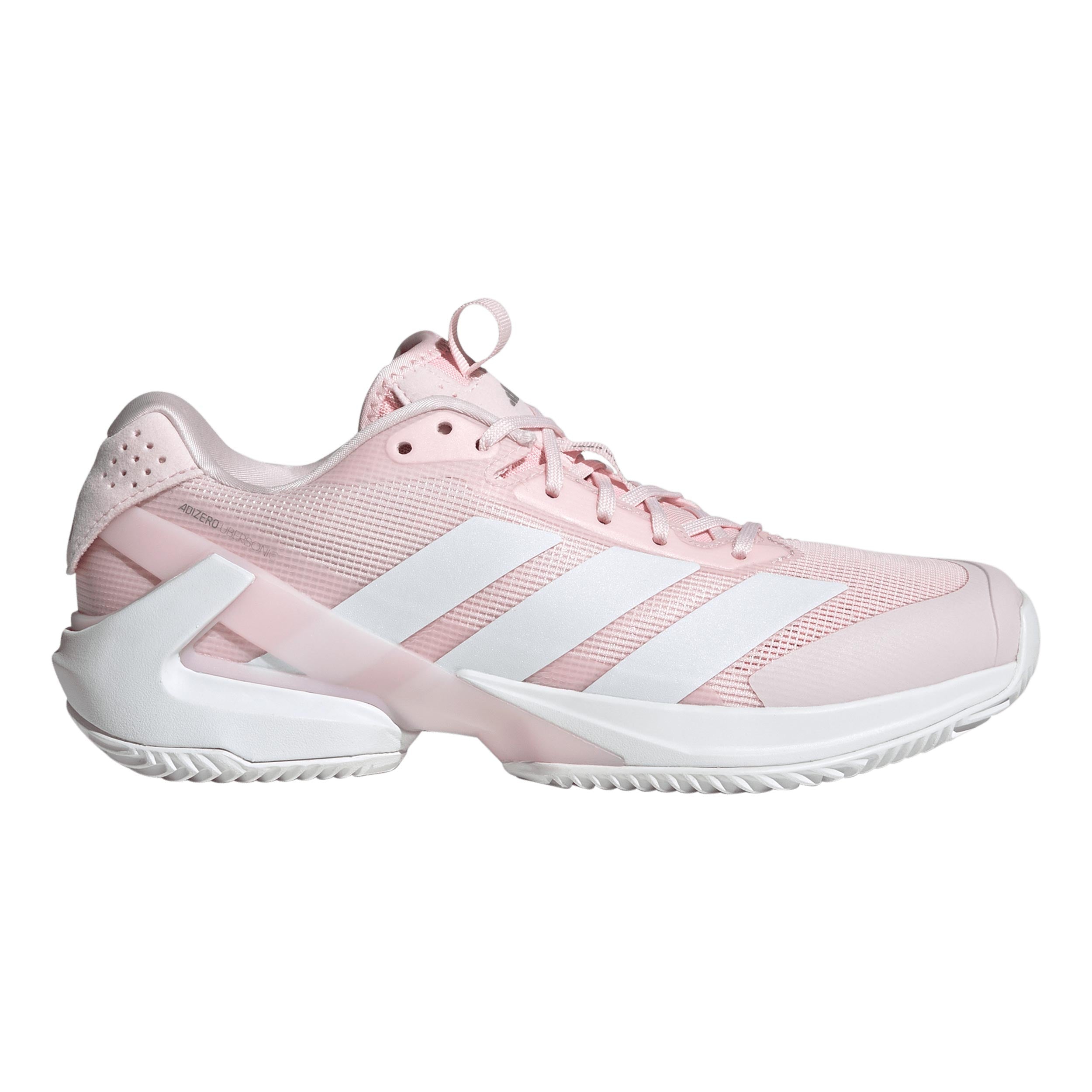 Adidas Adizero Ubersonic 5 Sandplatzschuh Damen