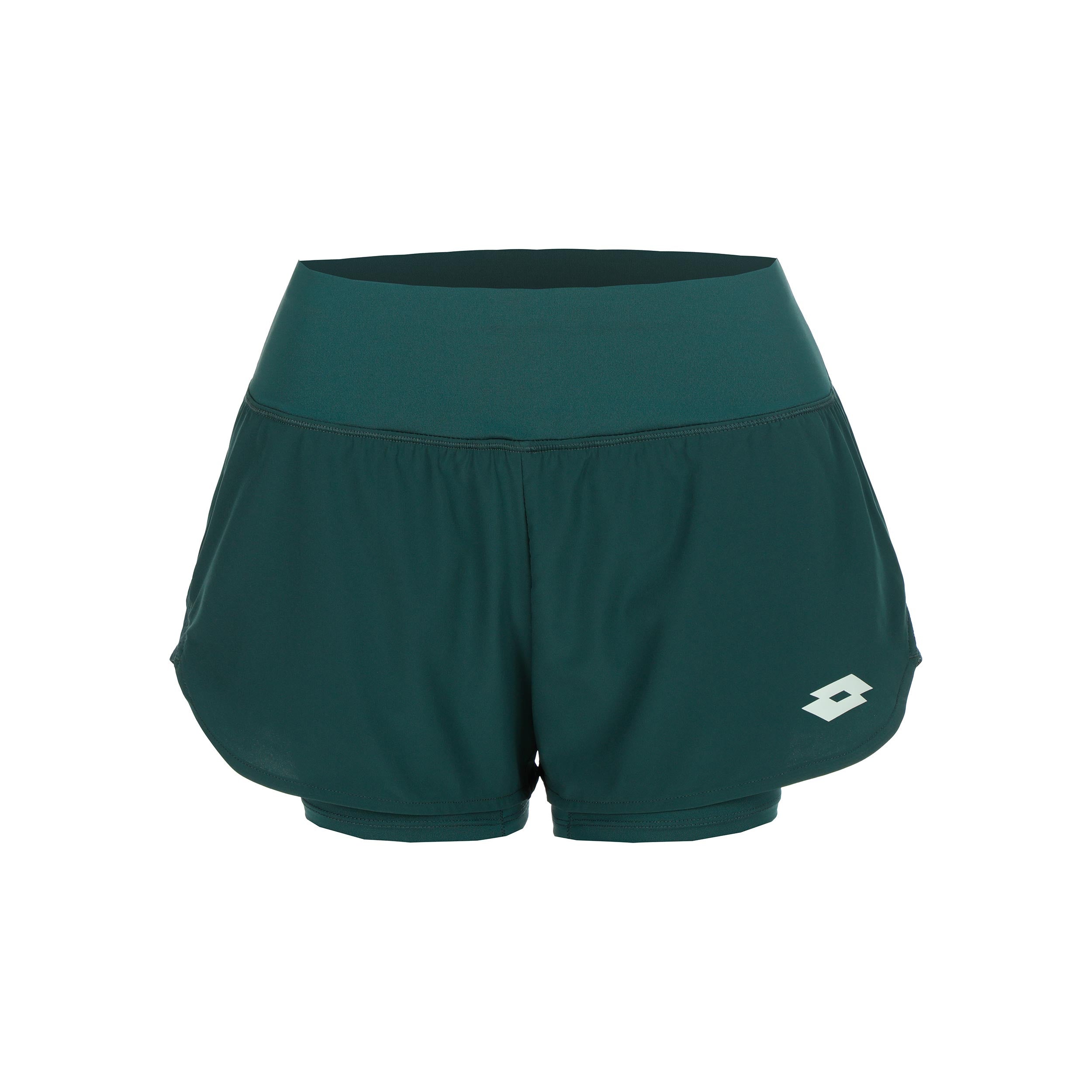 Lotto Tech Ii Shorts Damen