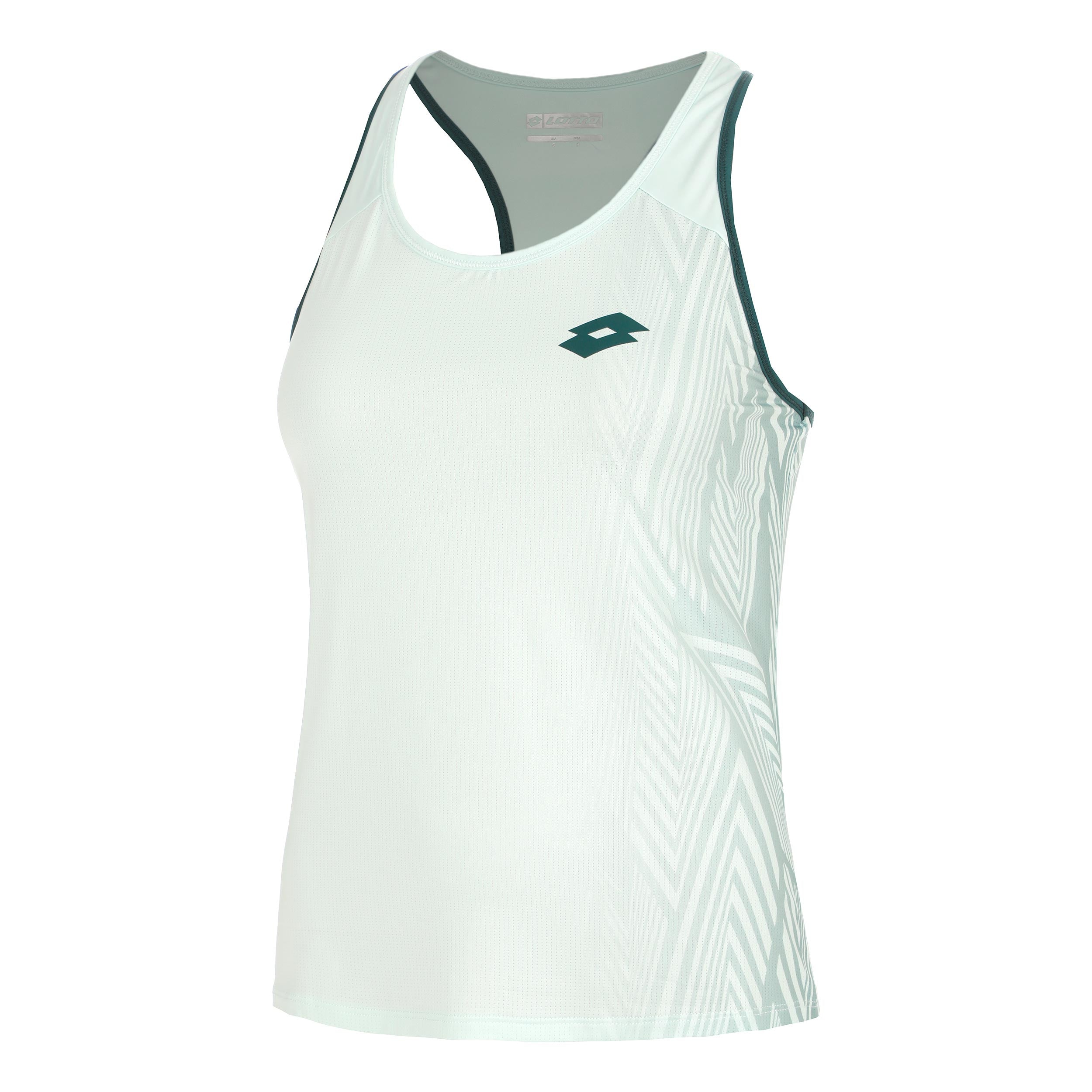 Lotto Tech Vi Tank - Top Damen