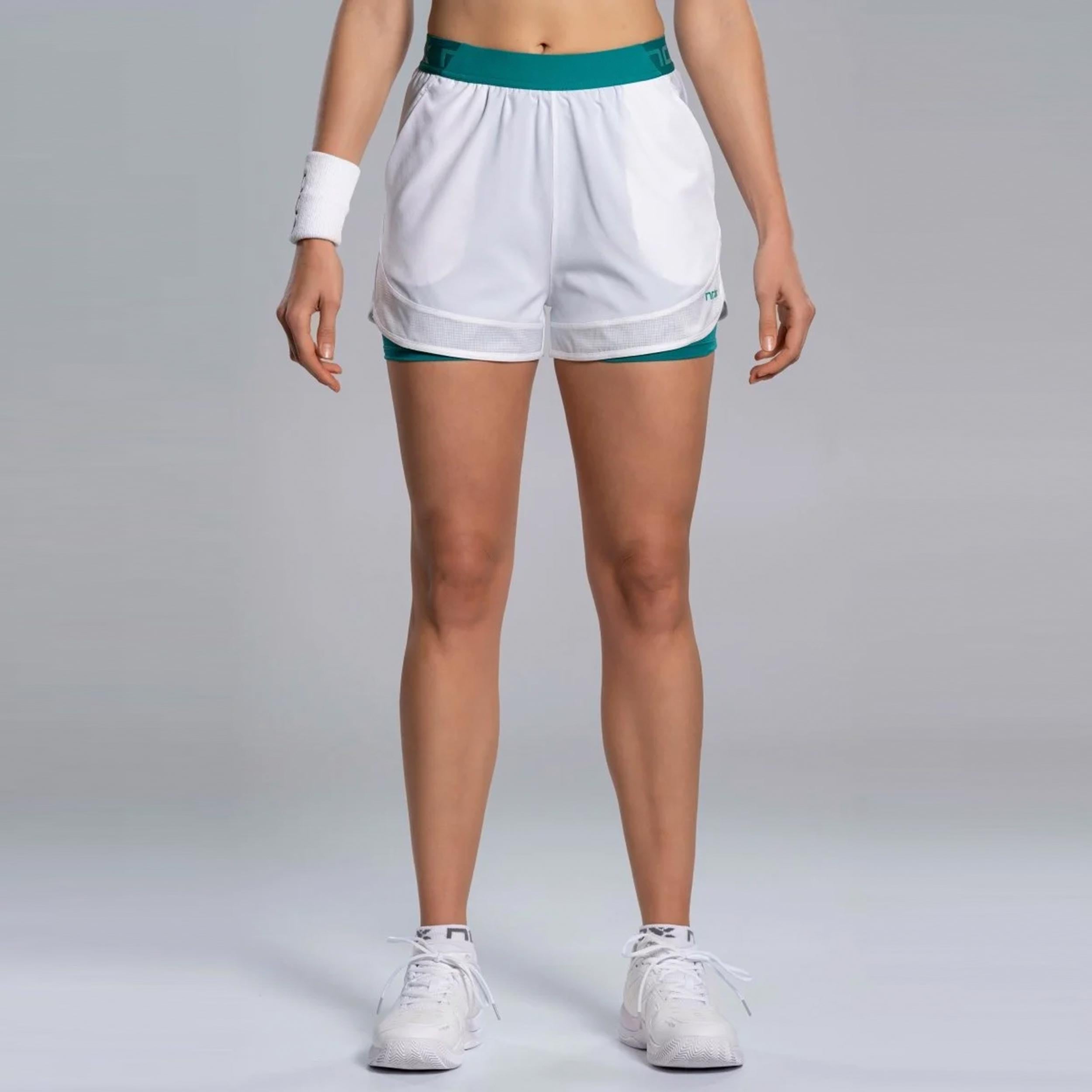 Nox Pro Shorts Damen