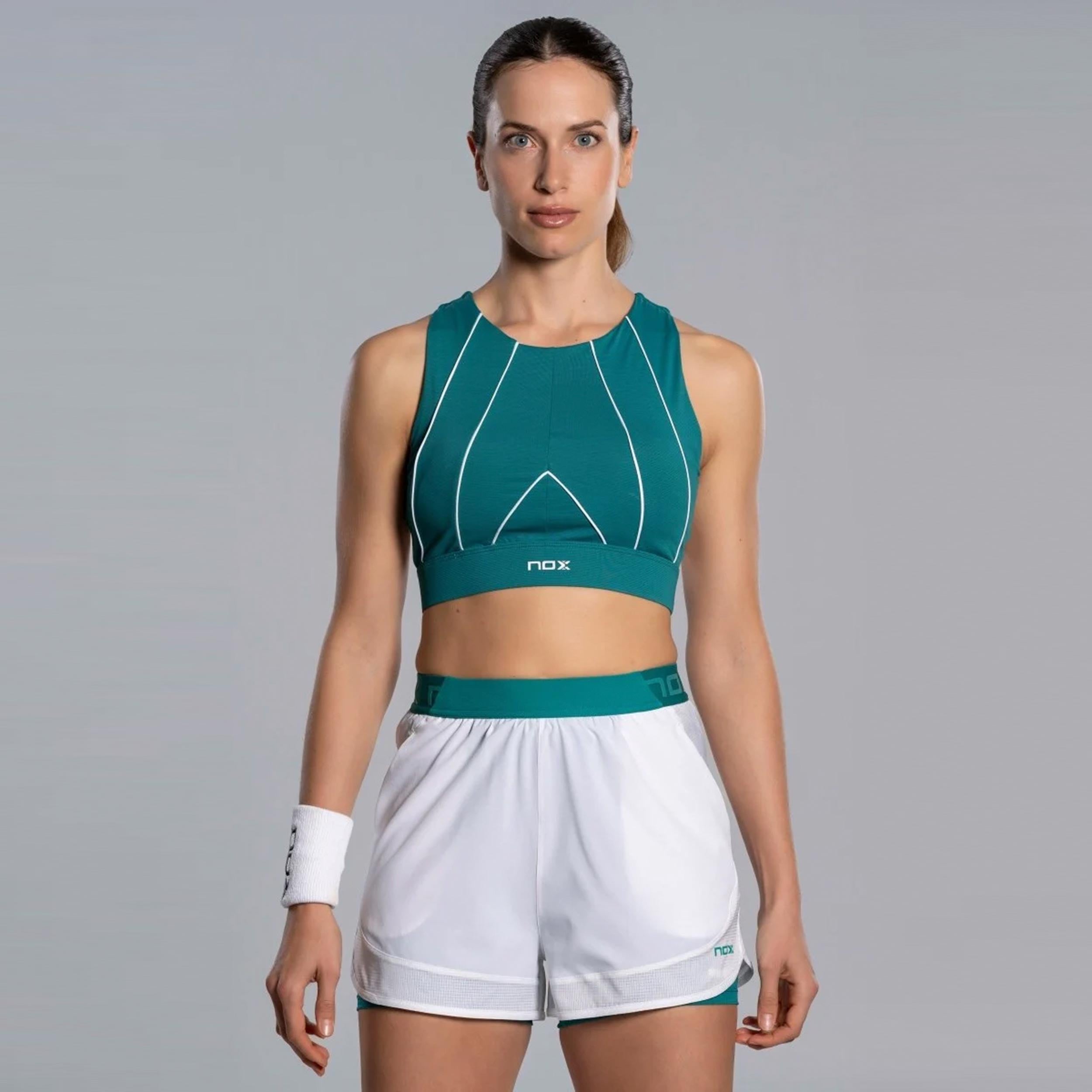 Nox Pro Tank - Top Damen