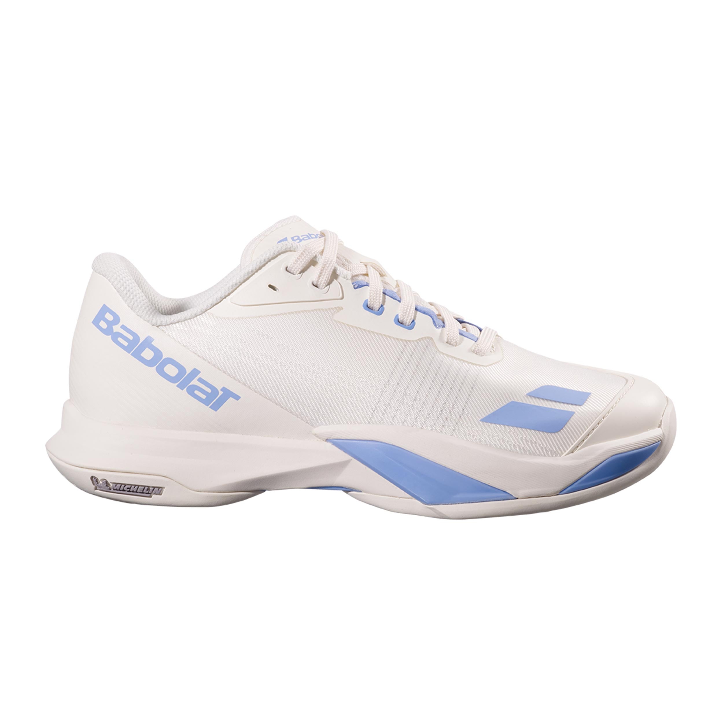 Babolat Jet Mach 4 Allcourtschuh Damen