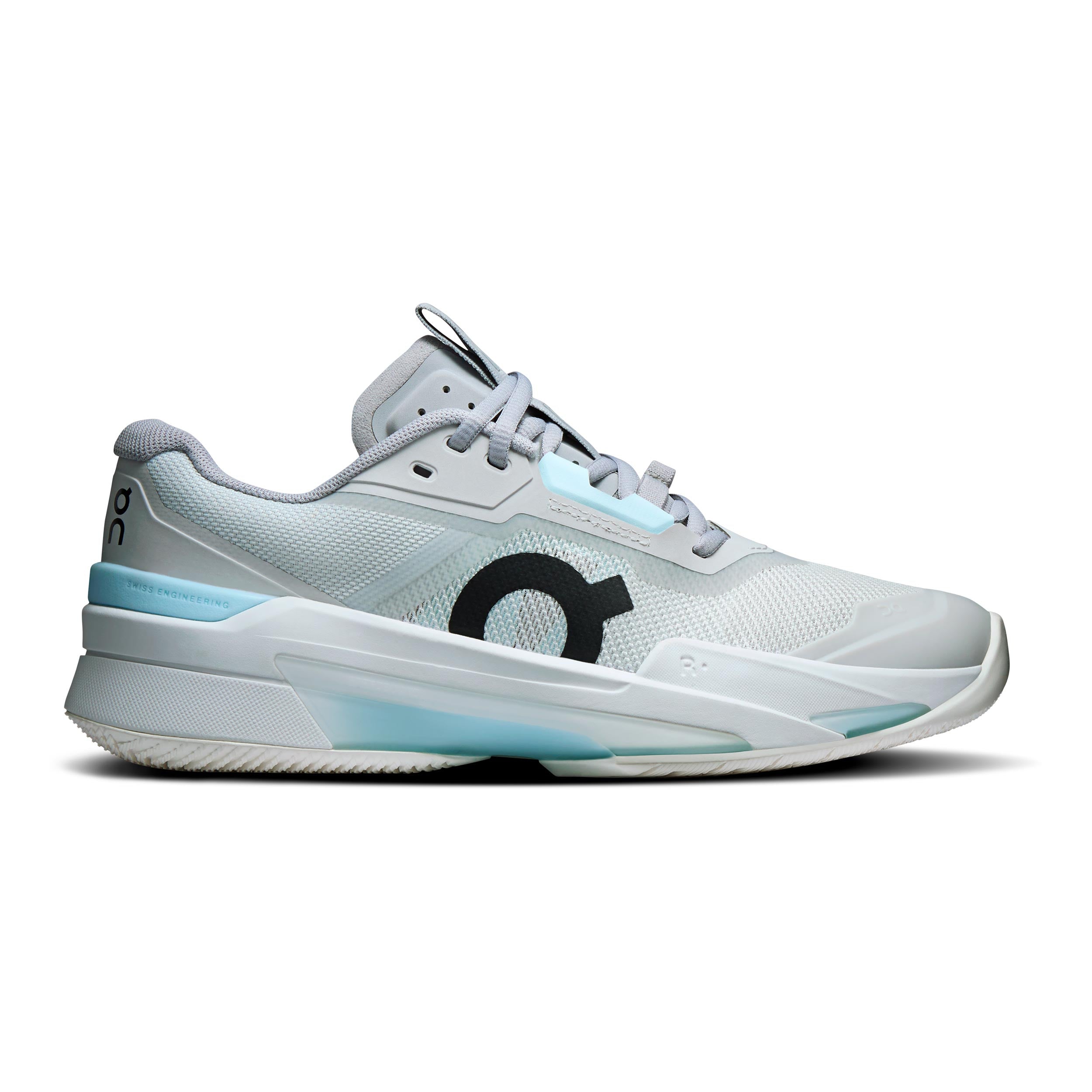 On The Roger Pro Fire Allcourtschuh Damen