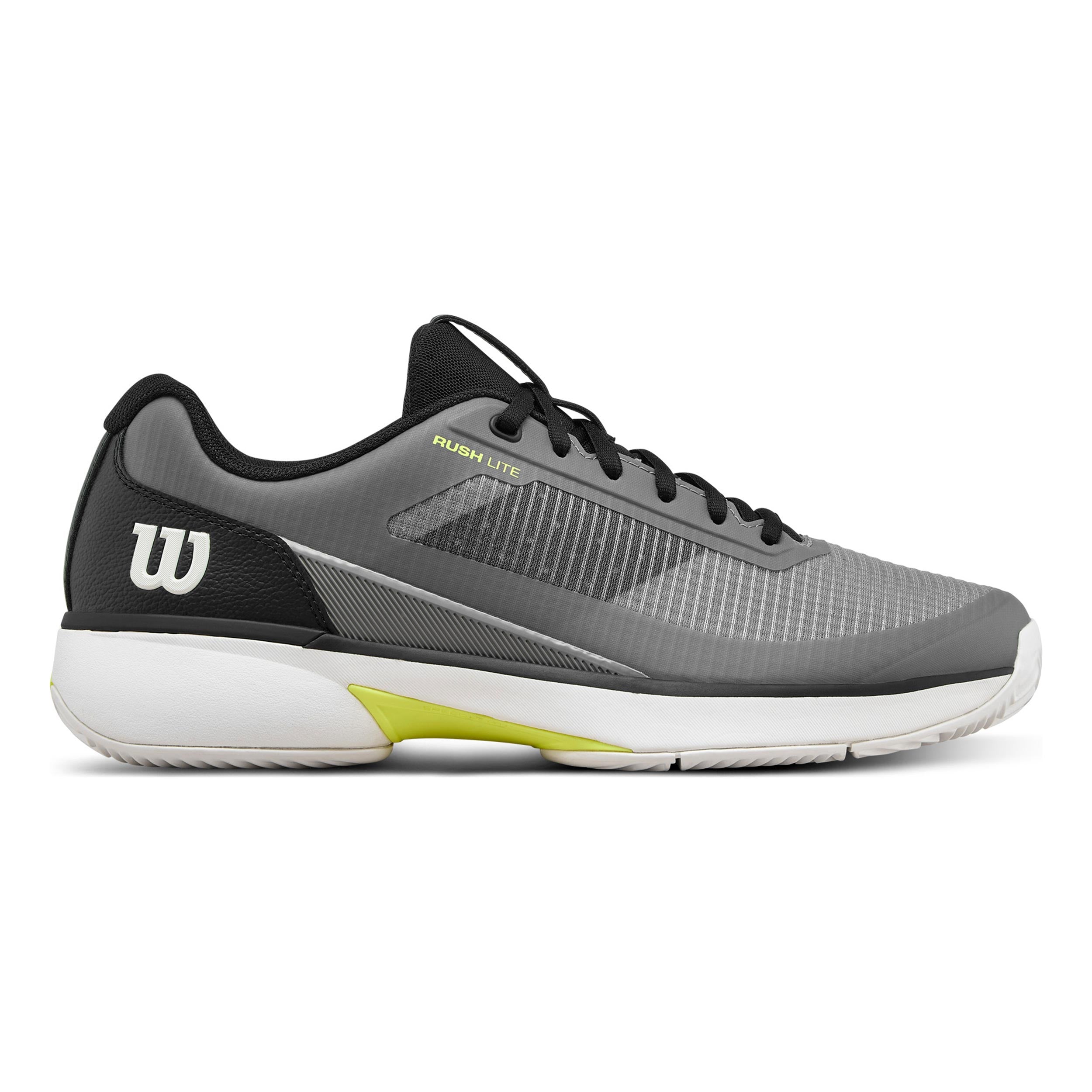 Wilson Rush Lite 5 Sandplatzschuh Herren