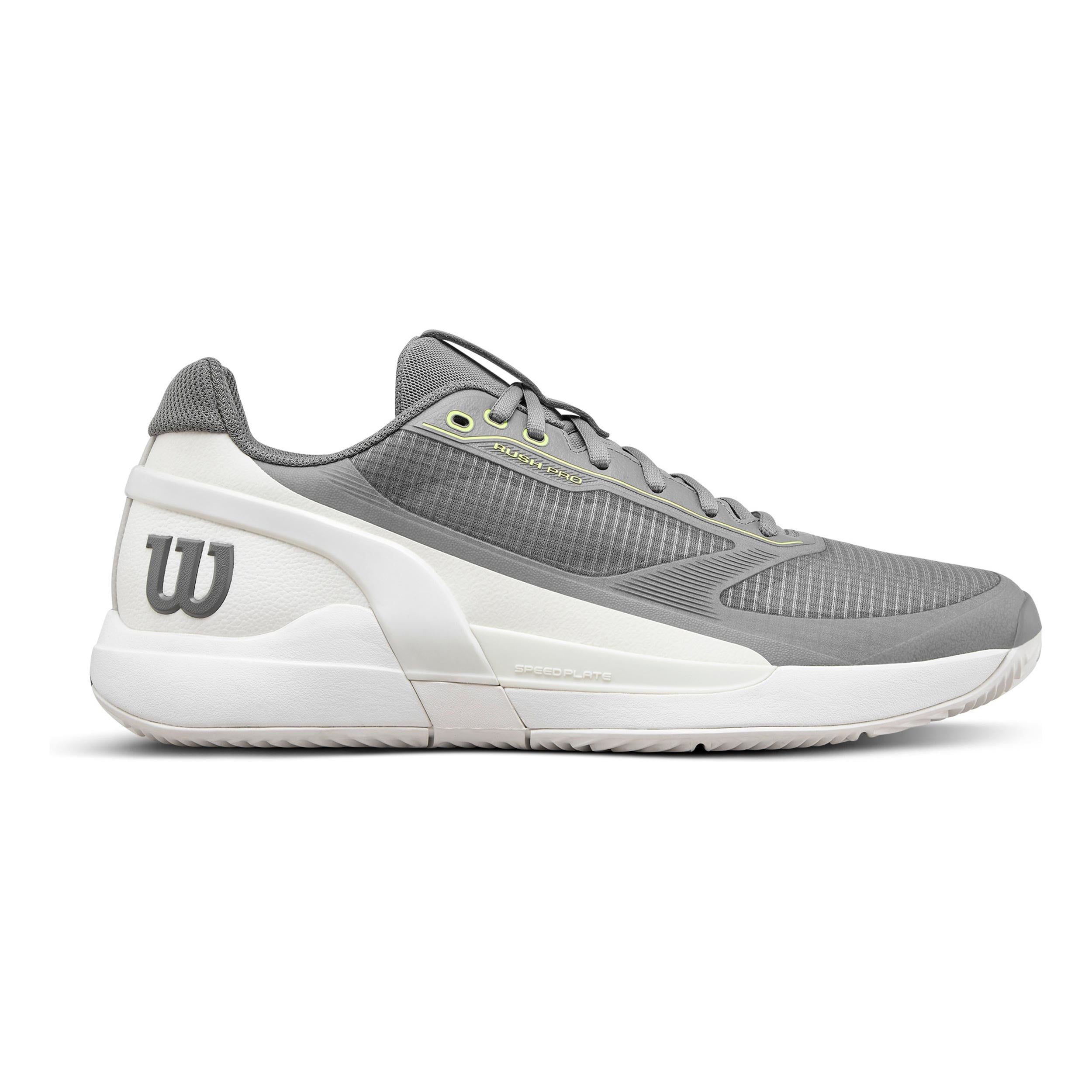 Wilson Rush Pro 5 Sandplatzschuh Herren