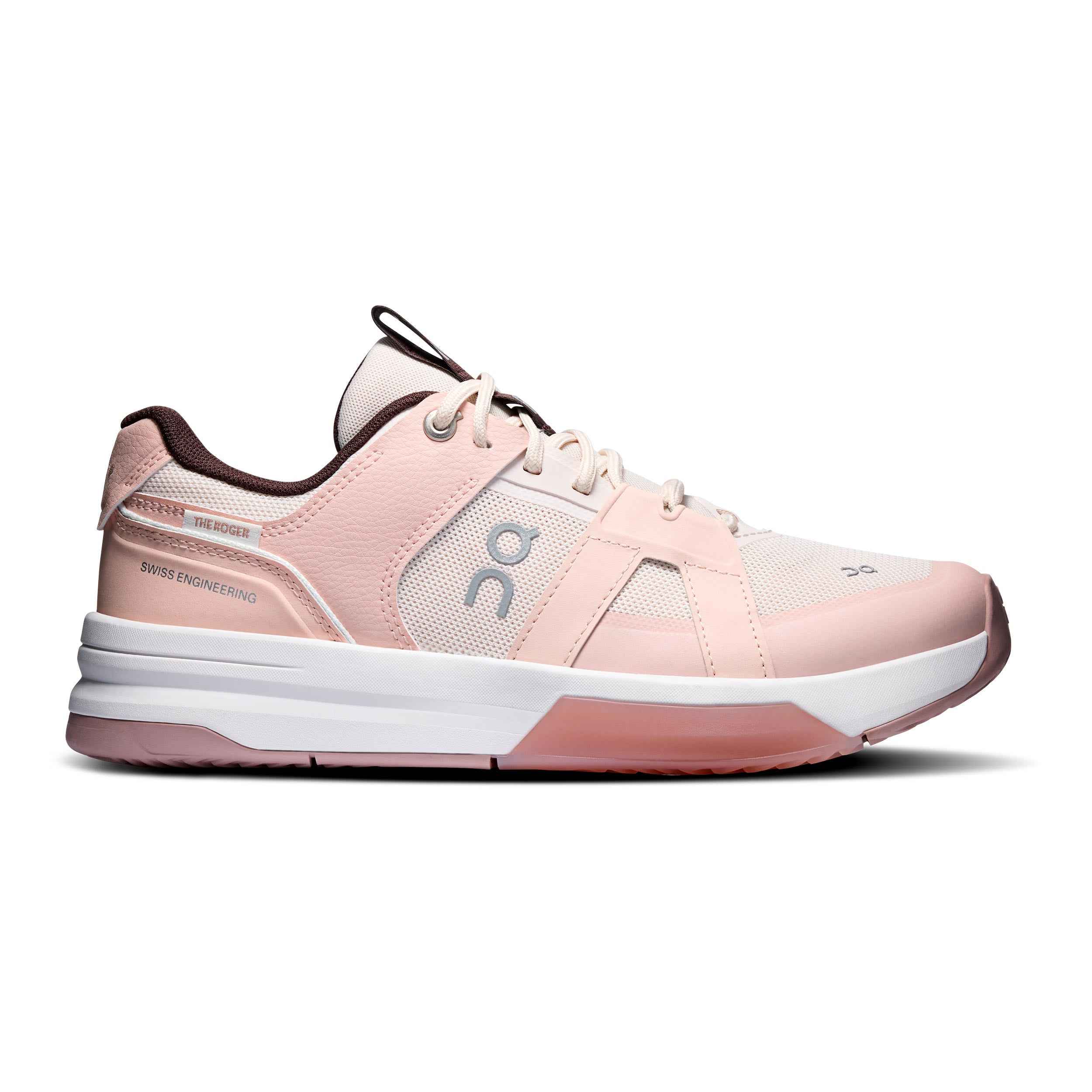 On The Roger Ch Pro 2 Clay Sandplatzschuh Damen