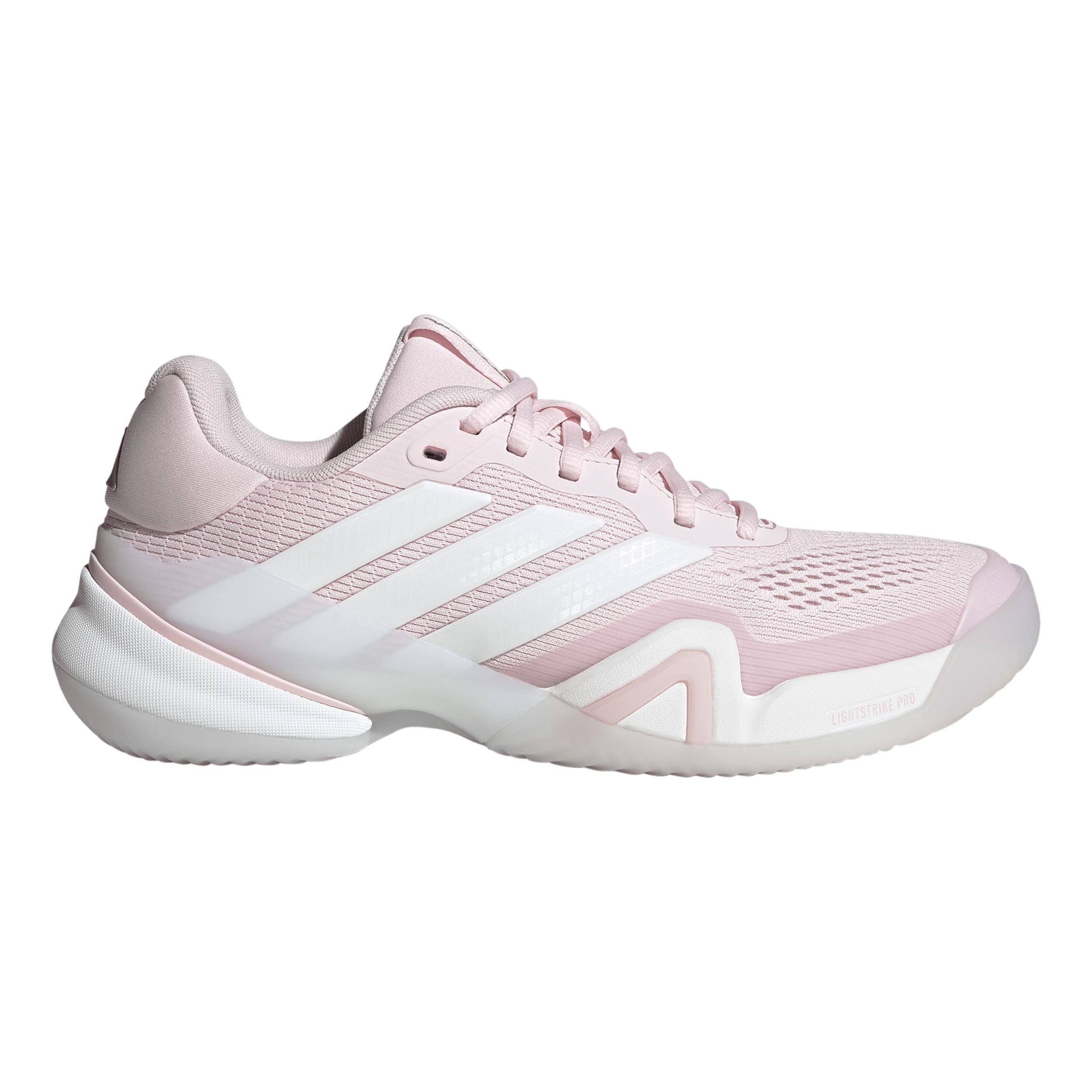 Adidas Barricade 14 Sandplatzschuh Damen
