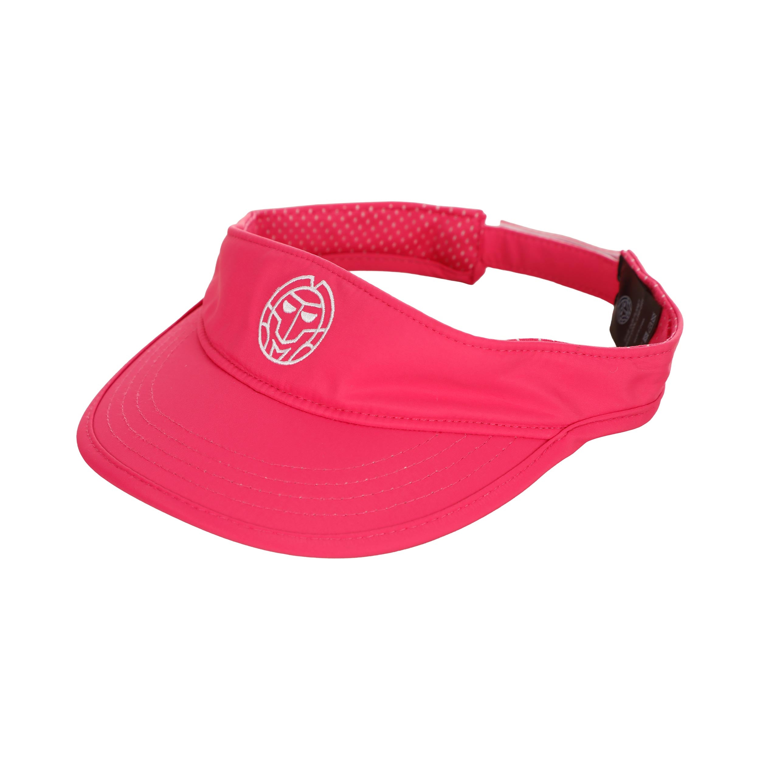 Bidi Badu Player Visor Unisex