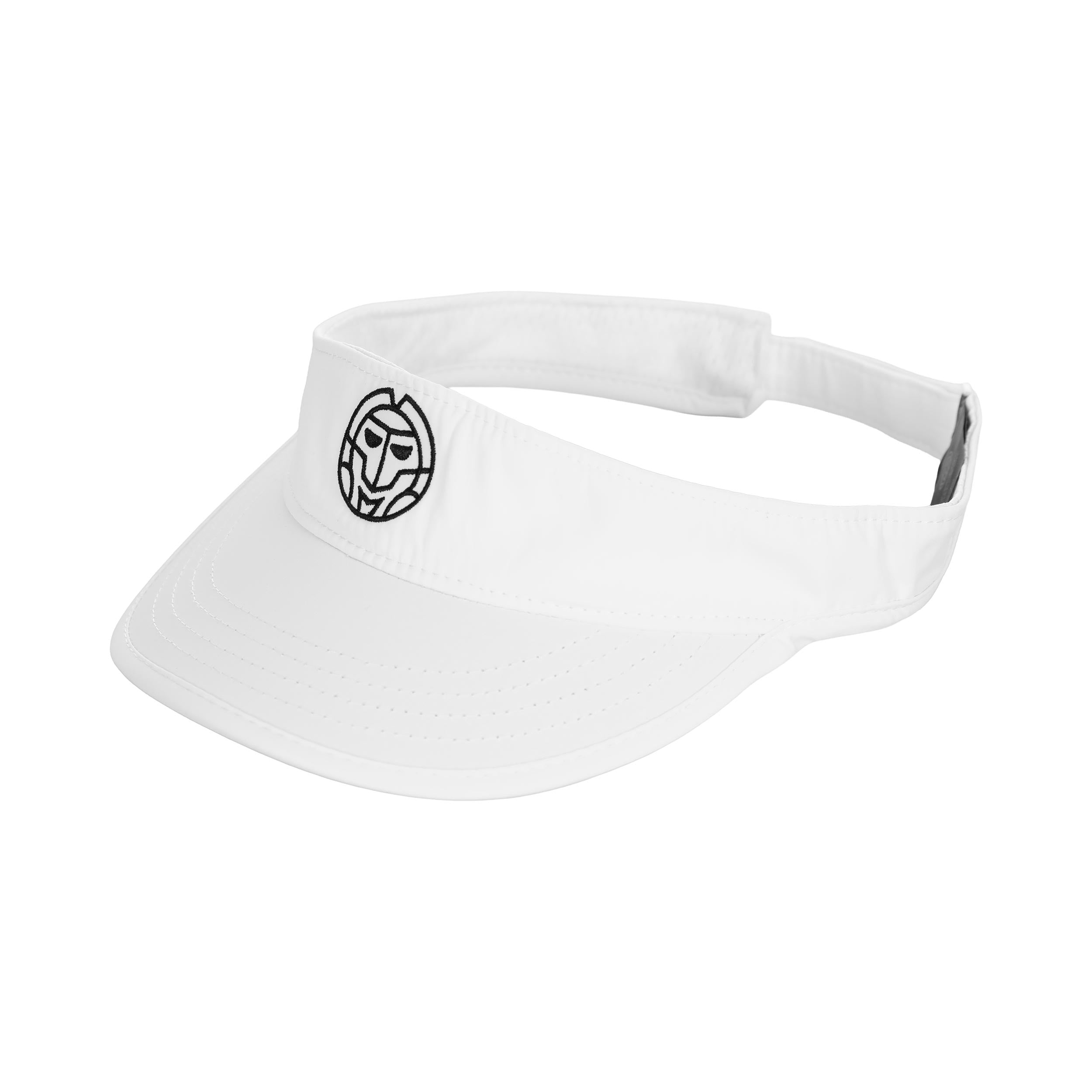 Bidi Badu Player Visor Unisex