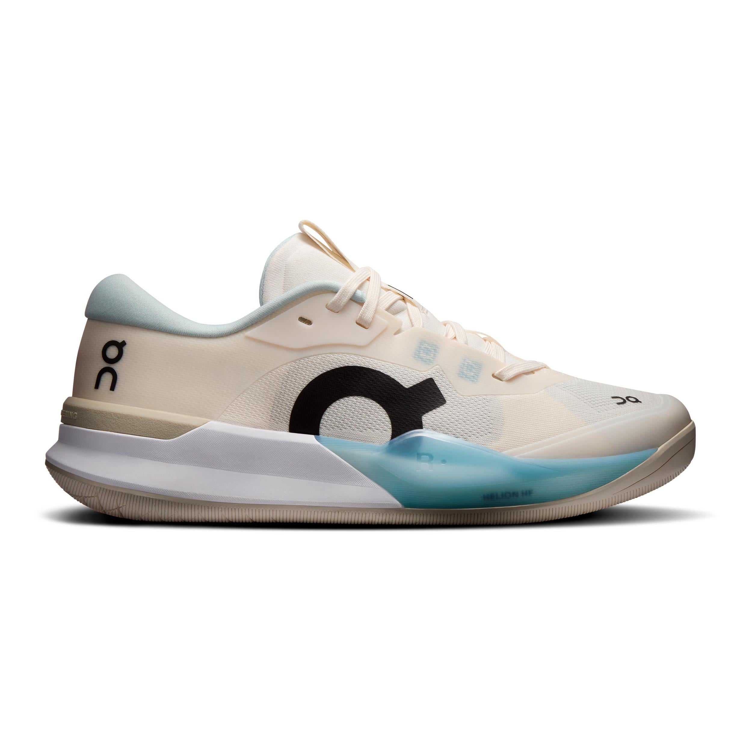 On The Roger Pro 3 Allcourtschuh Damen