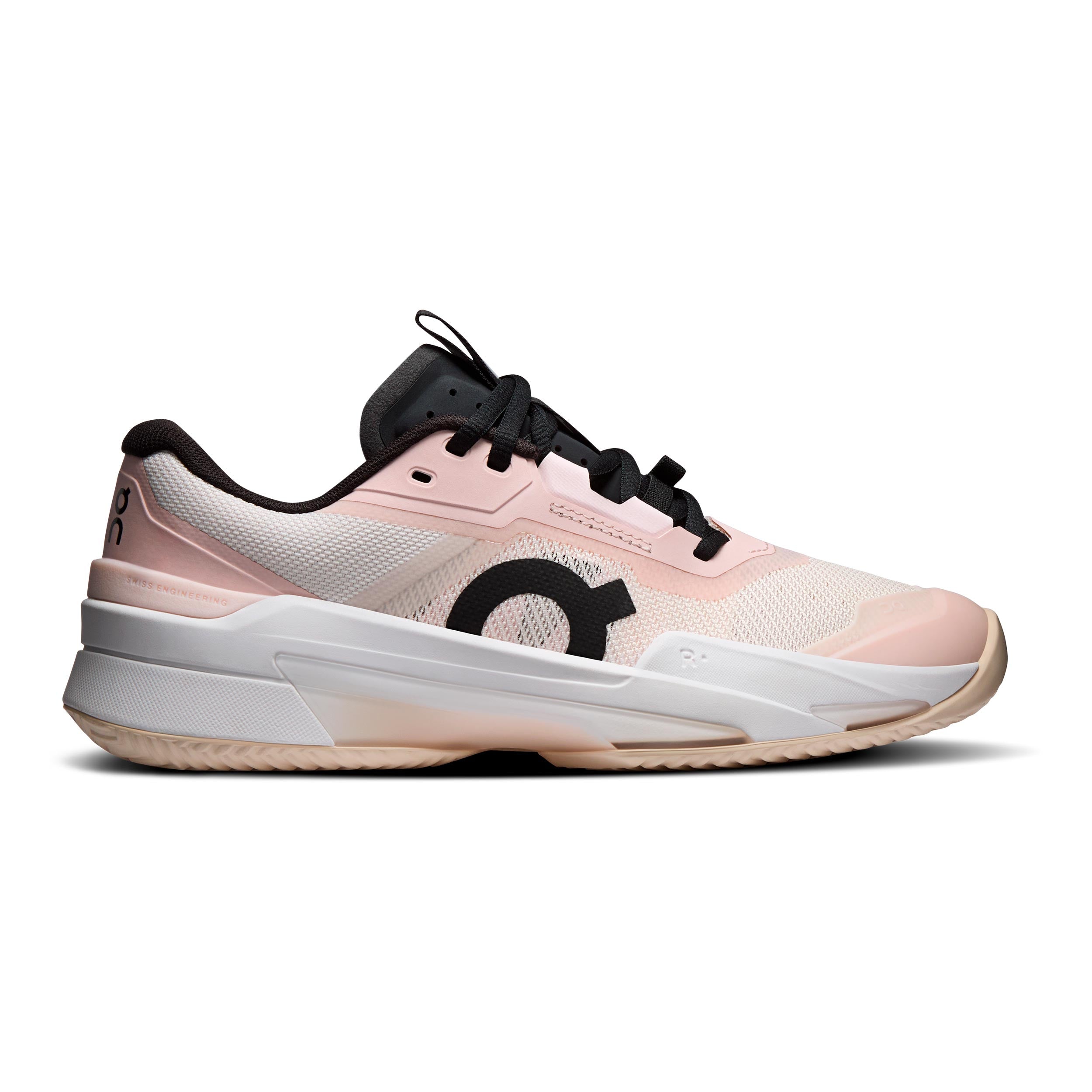 On The Roger Pro Fire Sandplatzschuh Damen