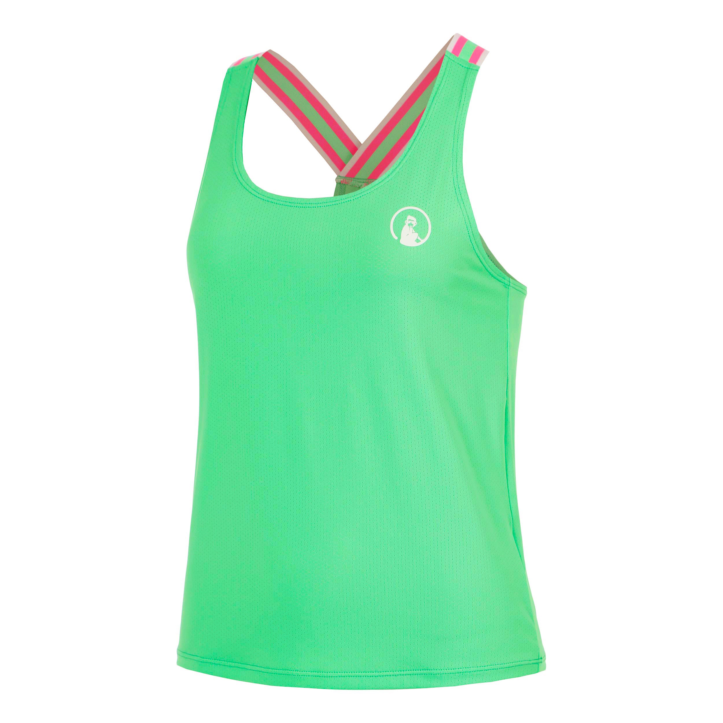 Quiet Please Joy Serve & Volley 2.0 Tank - Top Damen