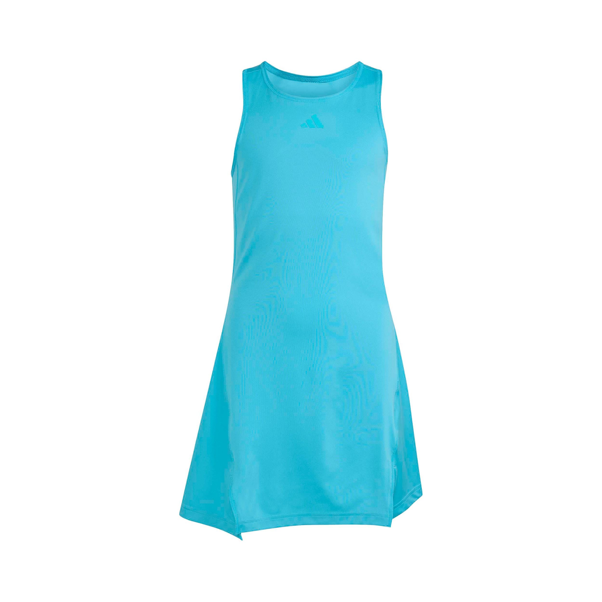 Adidas Club Kleid Kinder