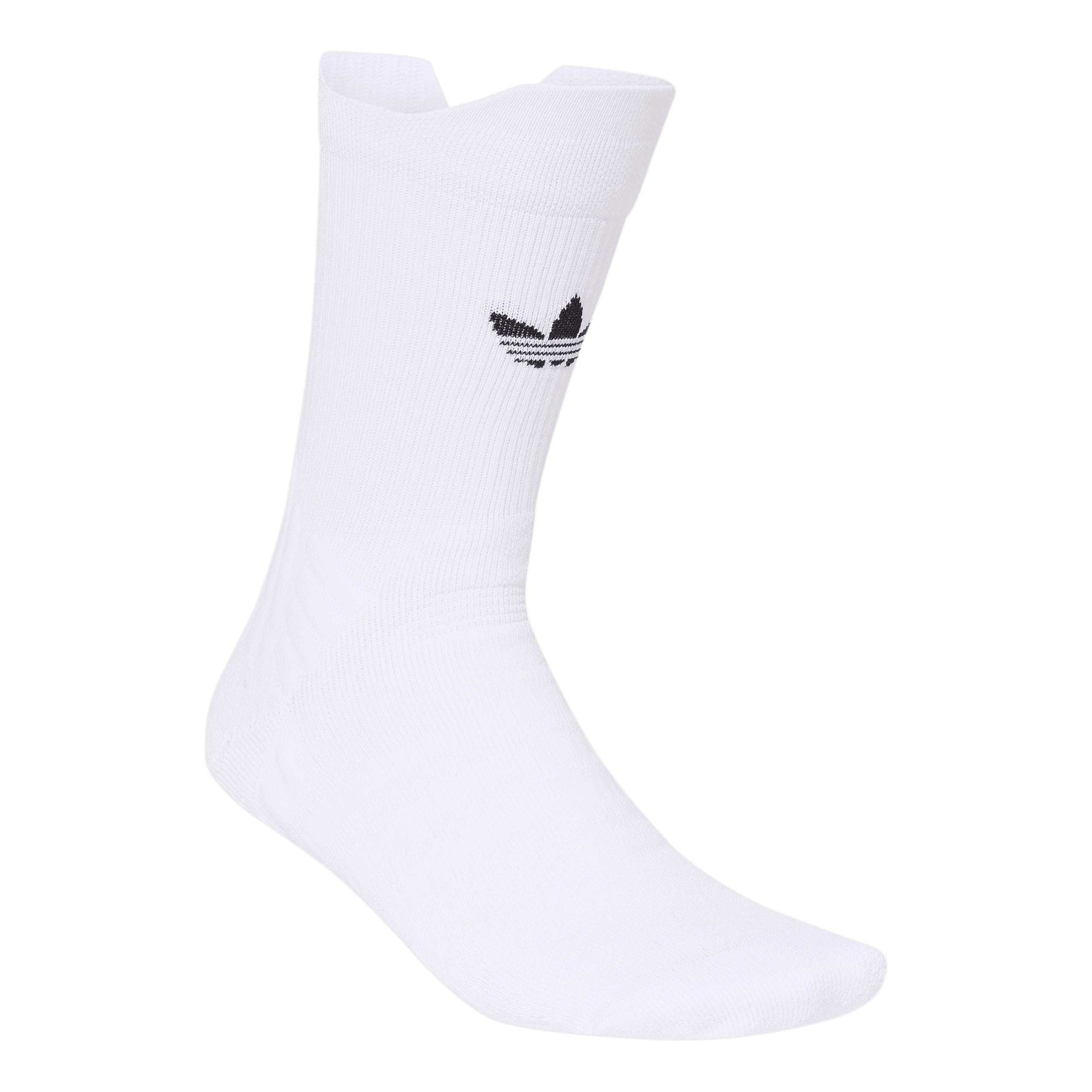 Adidas Crew Og Tennissocken Unisex