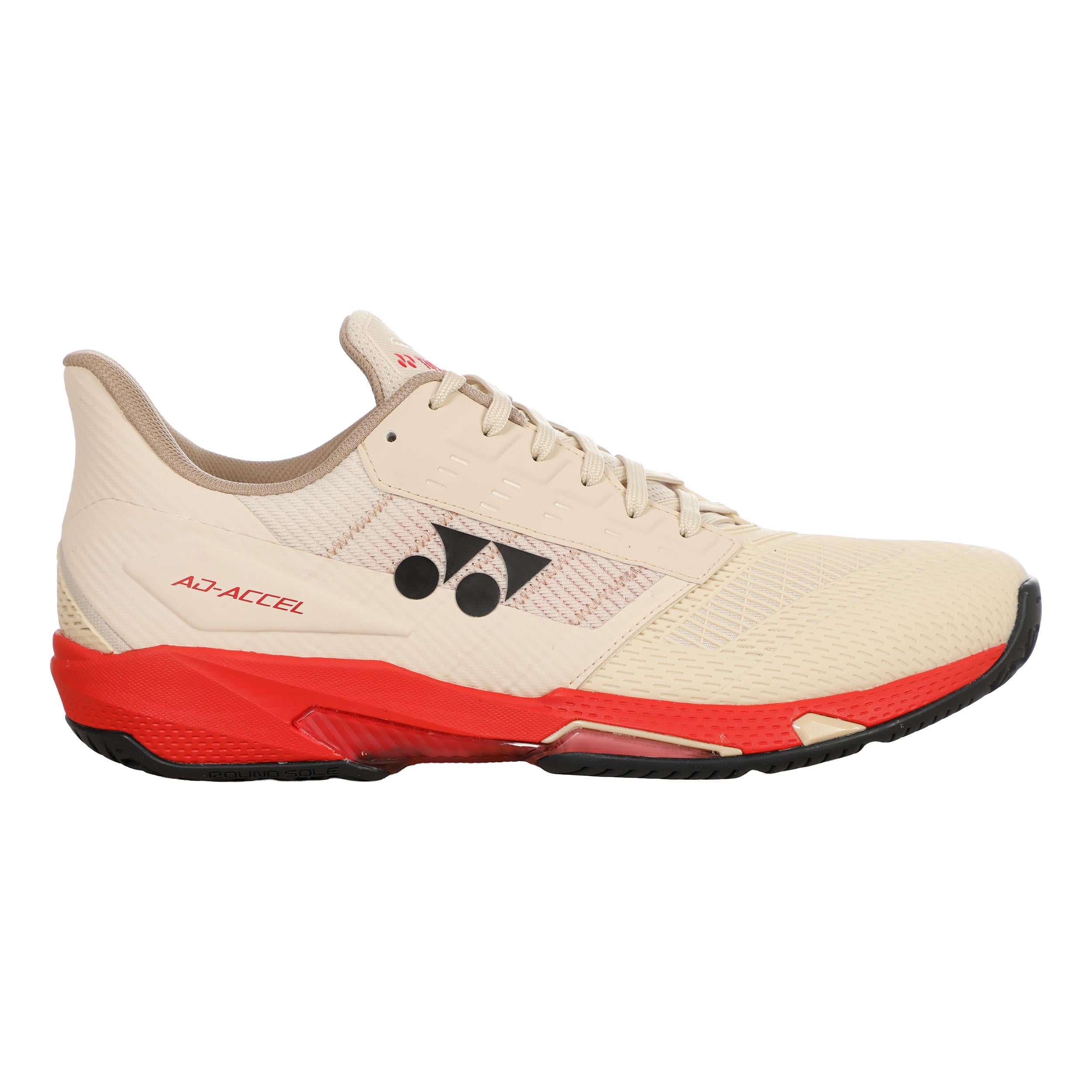 Yonex Power Cushion Ad Accel Allcourtschuh Herren