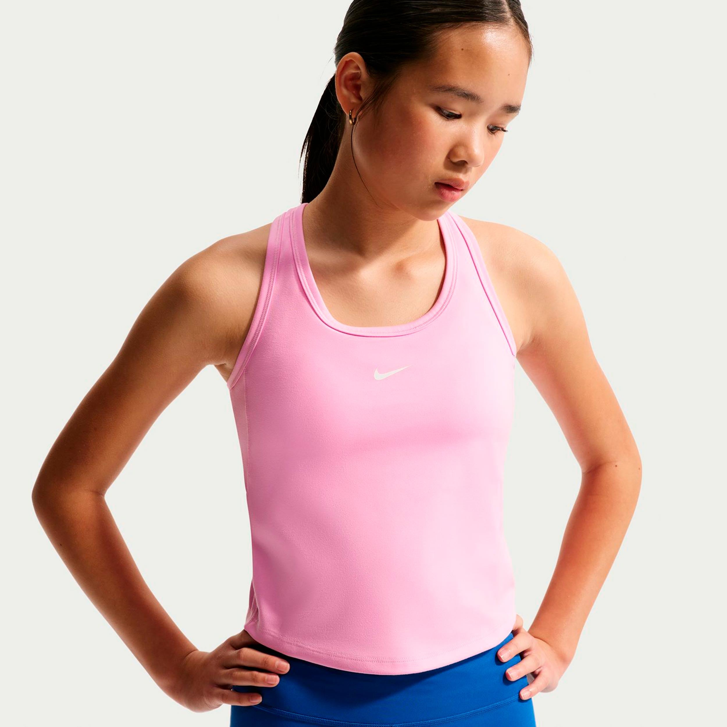 Nike Dri - Fit One Tank Top Kinder
