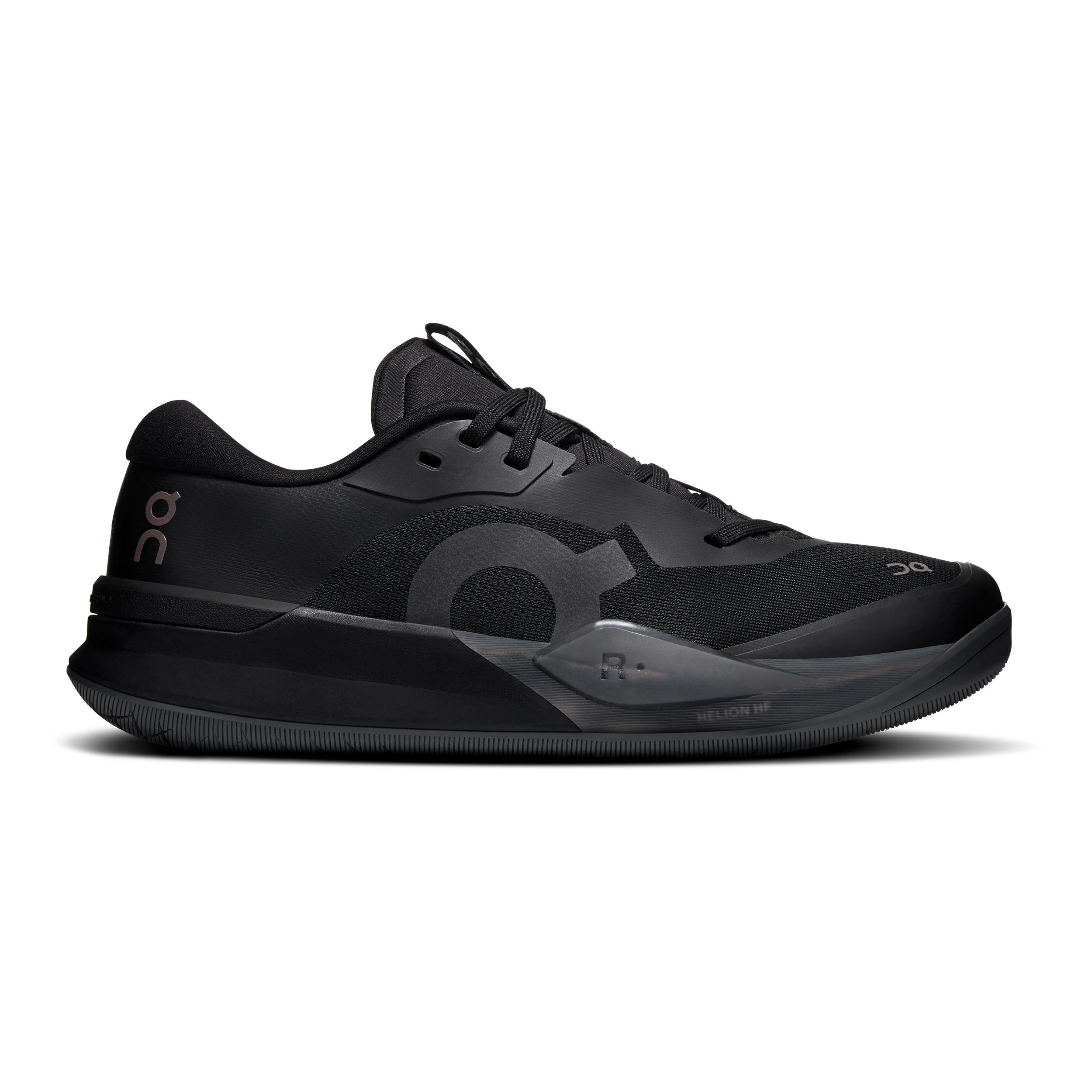 On The Roger Pro 3 Allcourtschuh Damen