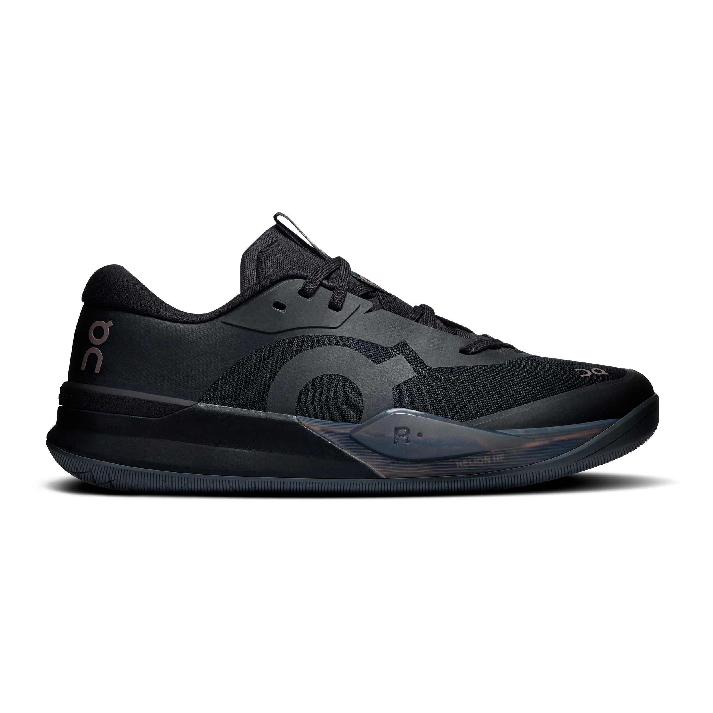 On The Roger Pro 3 Allcourtschuh Herren
