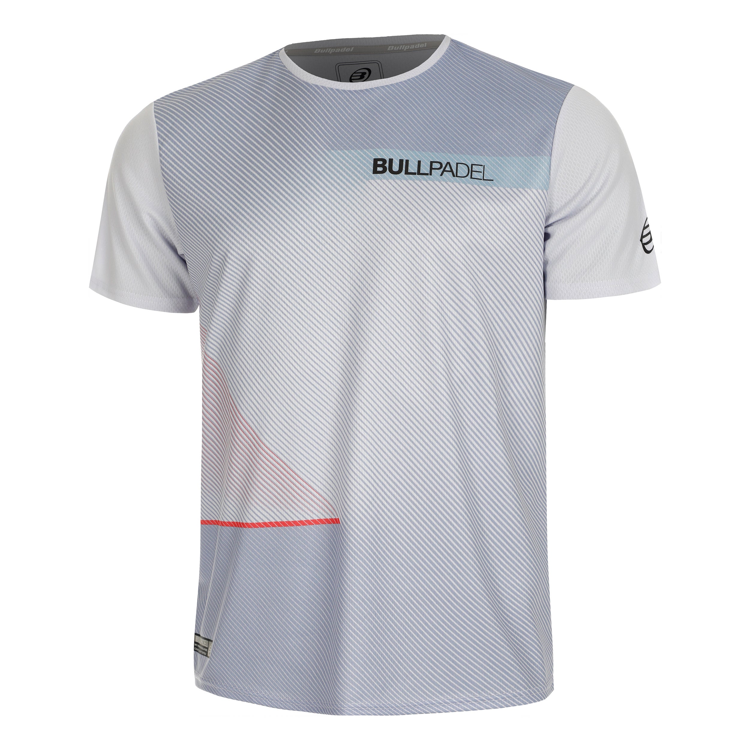 Bullpadel Carino T - Shirt Herren