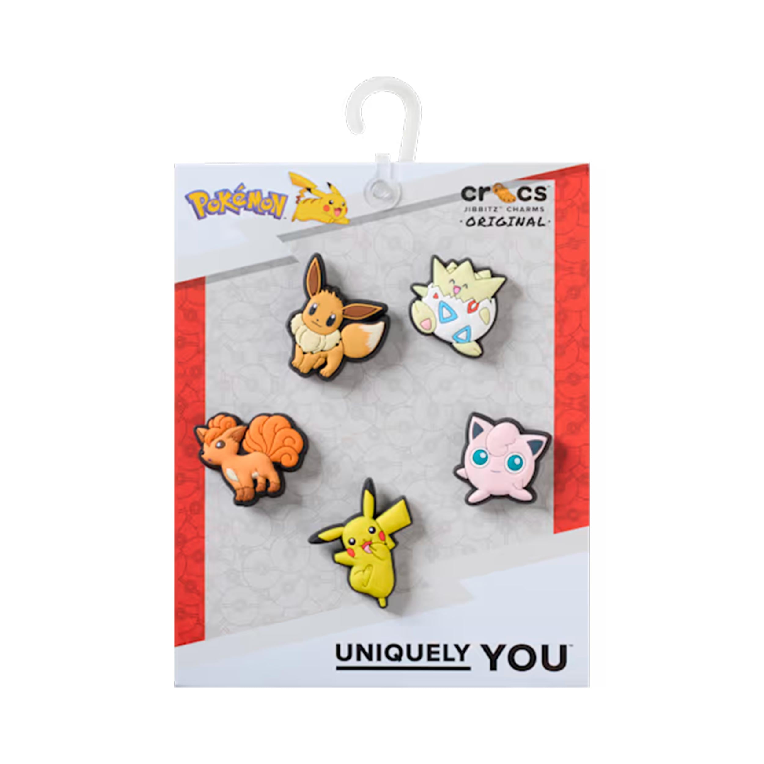Crocs Pokemon Character Sonstiges Unisex