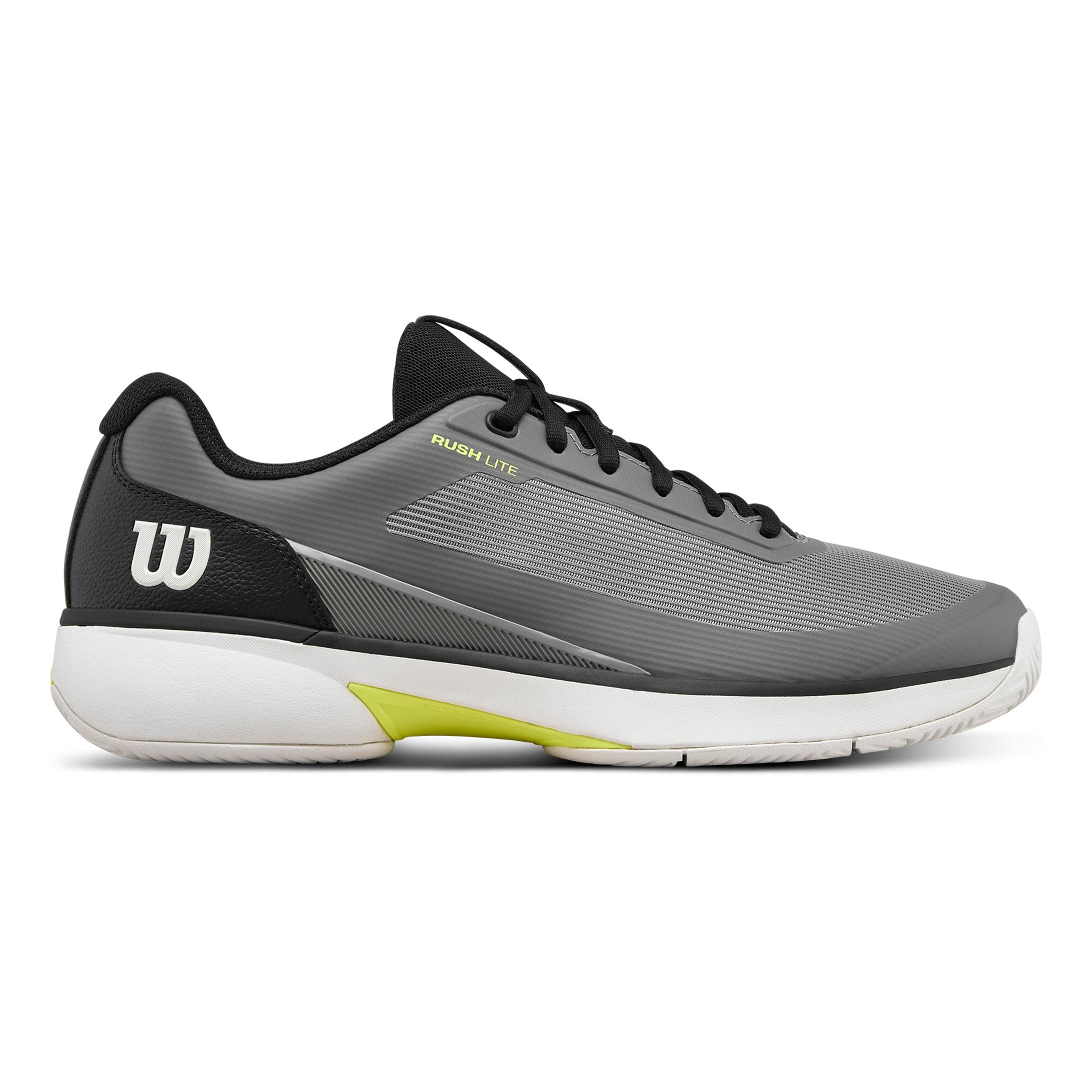Wilson Rush Lite 5 Allcourtschuh Herren