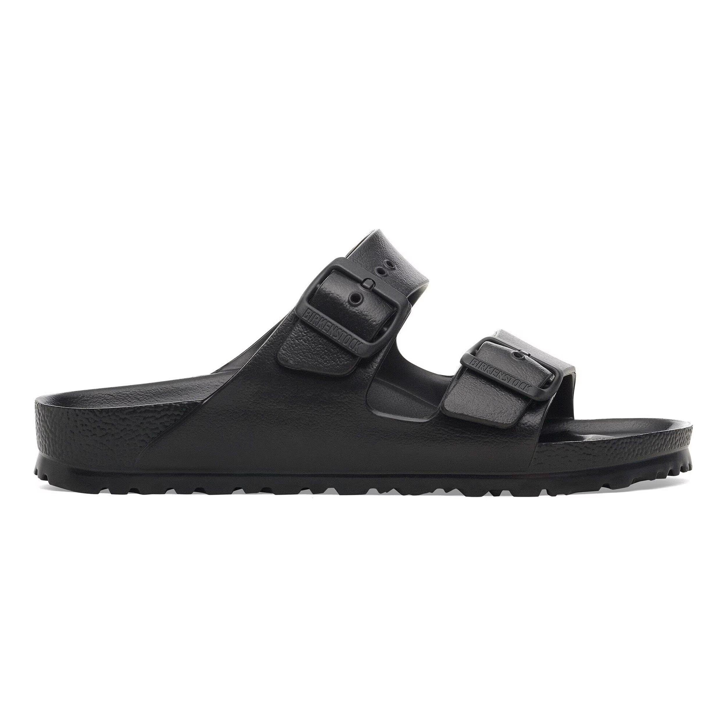 Birkenstock Arizona Eva Badelatschen Damen