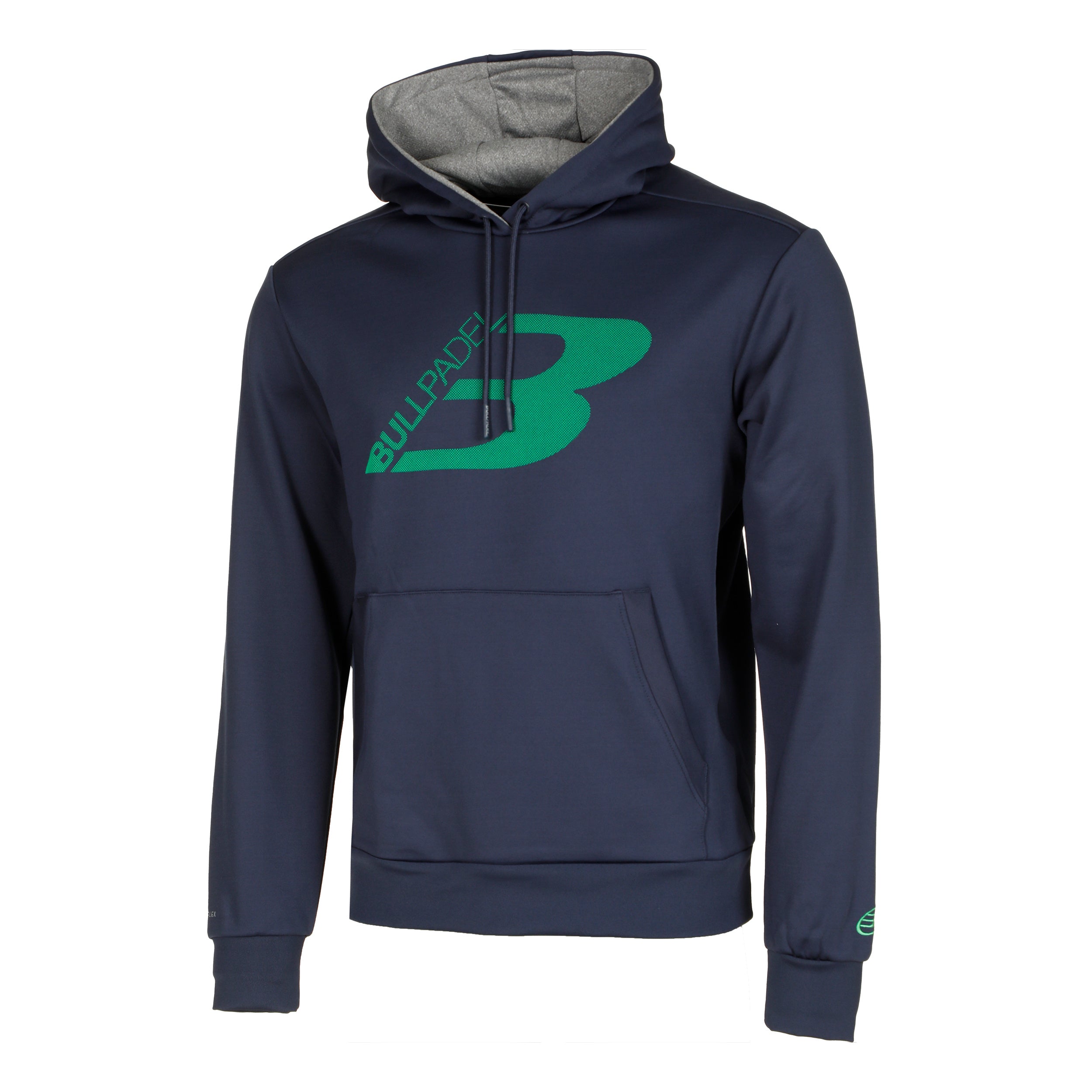 Bullpadel Nocla Hoody Herren
