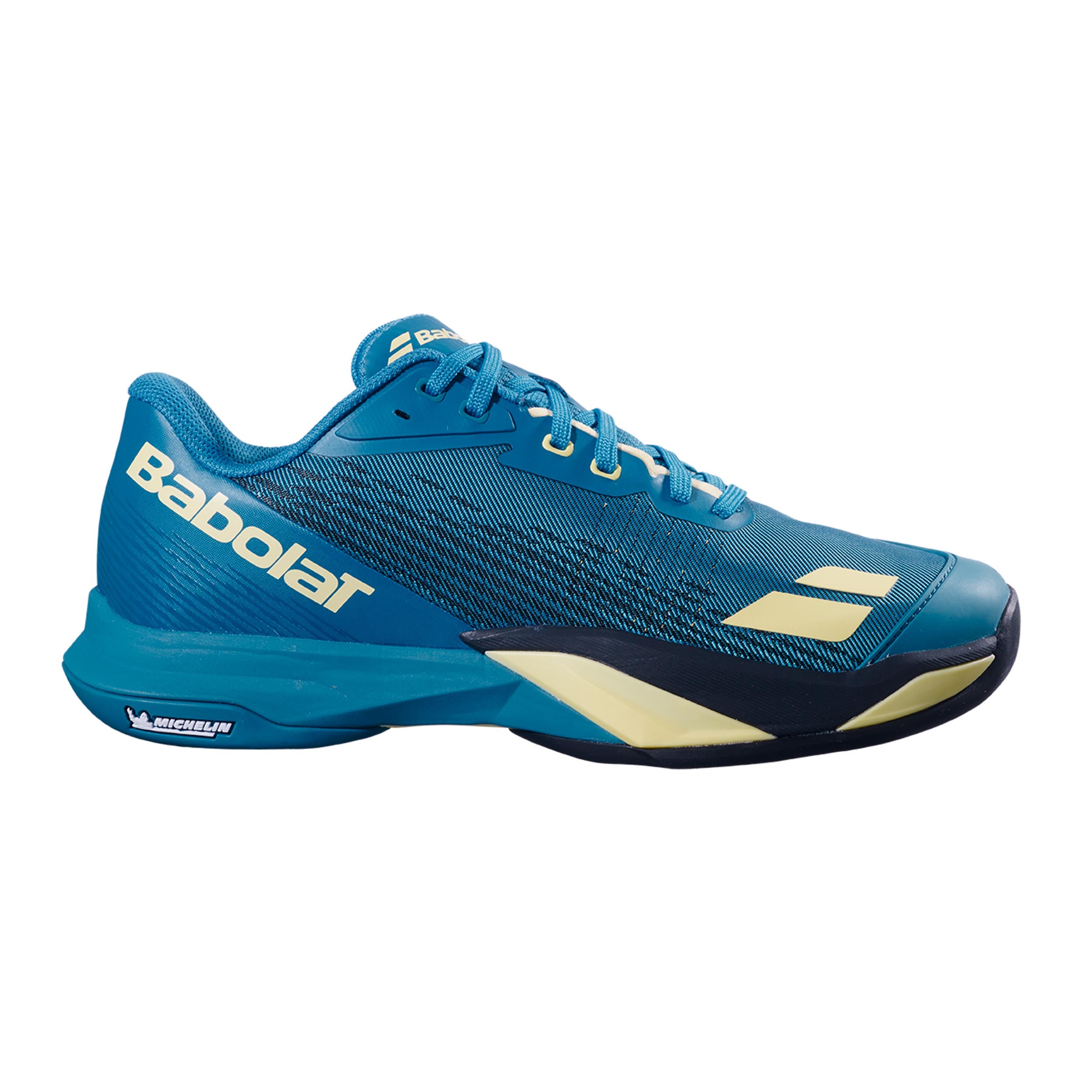 Babolat Jet Mach 4 Allcourtschuh Herren