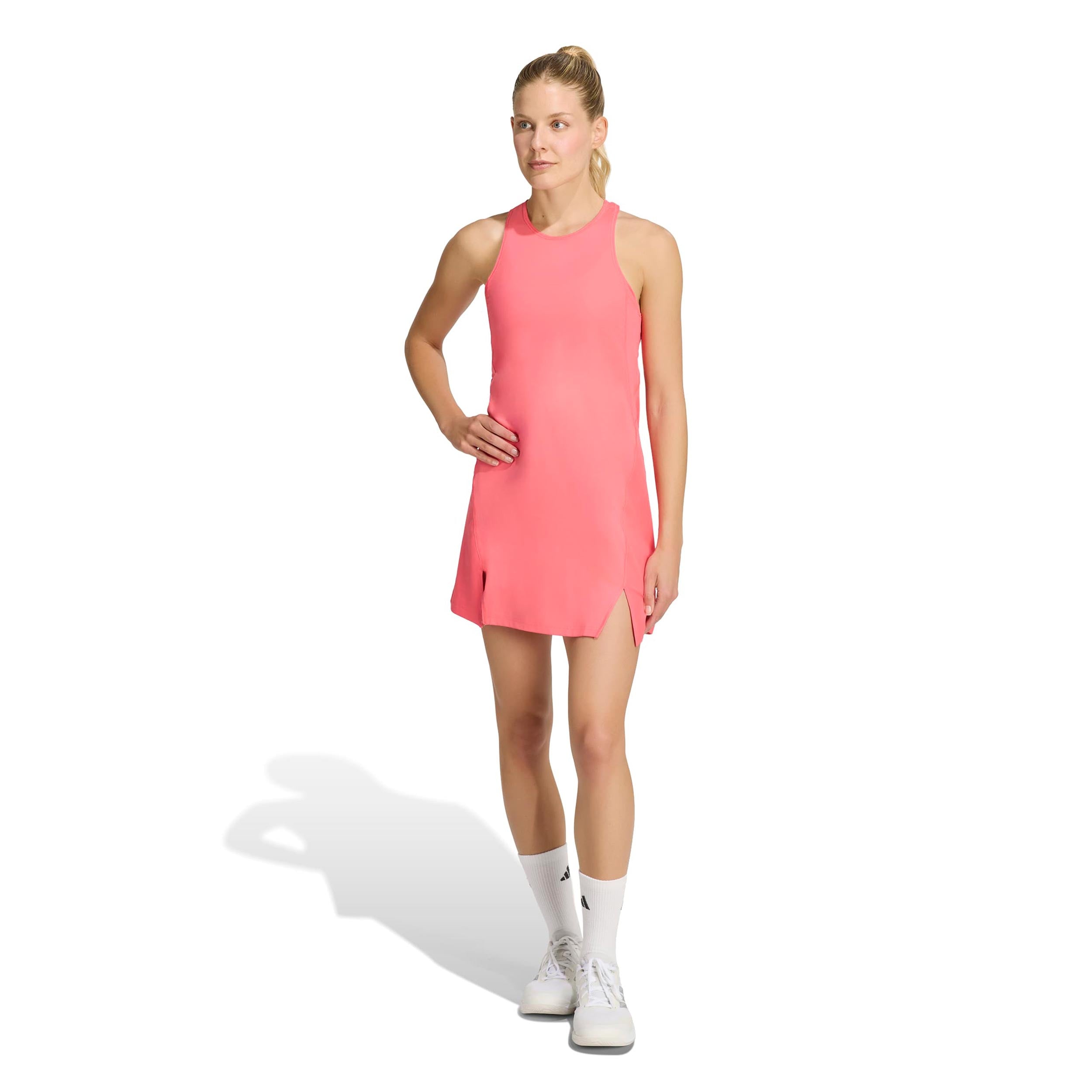 Adidas Club Kleid Damen