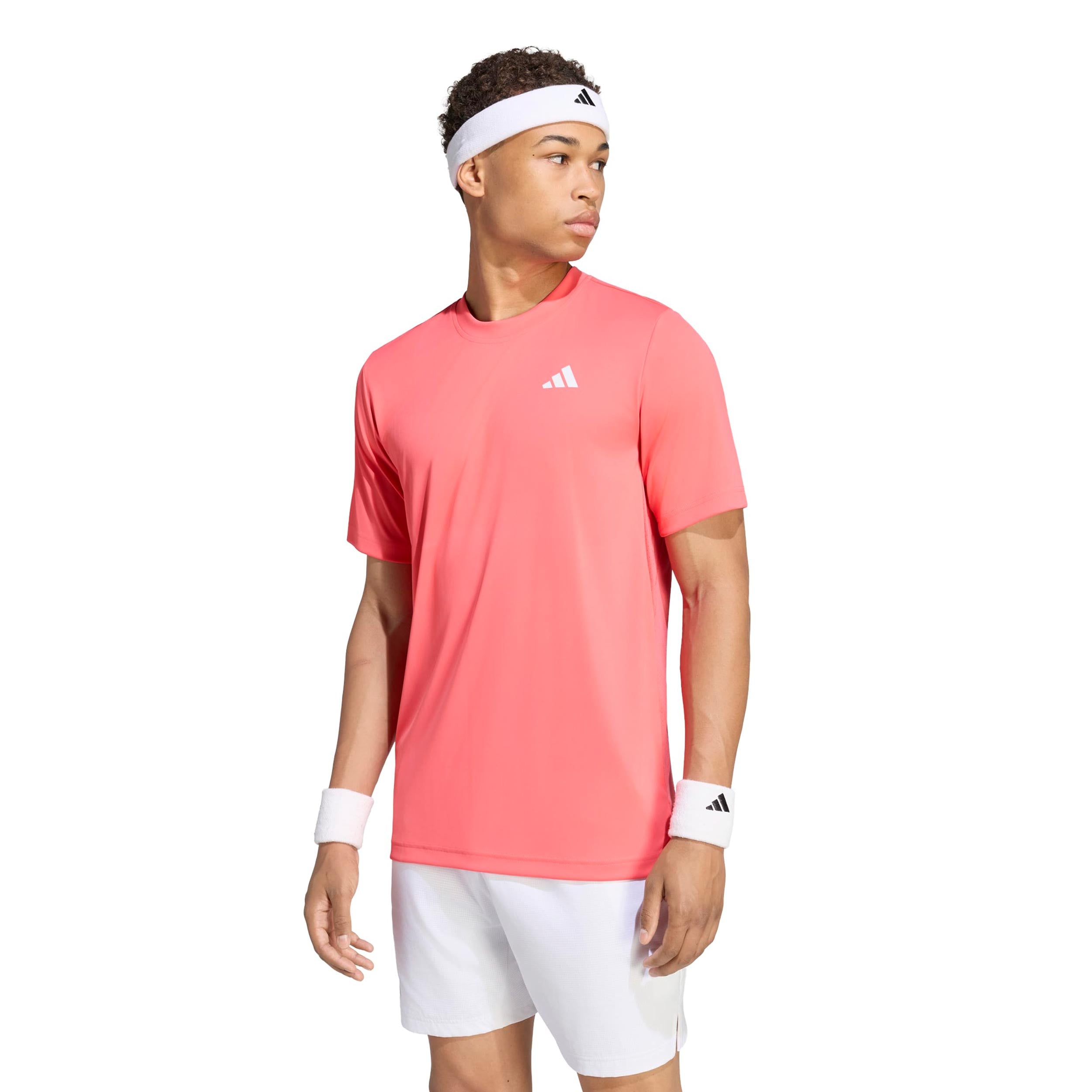 Adidas Club T - Shirt Herren