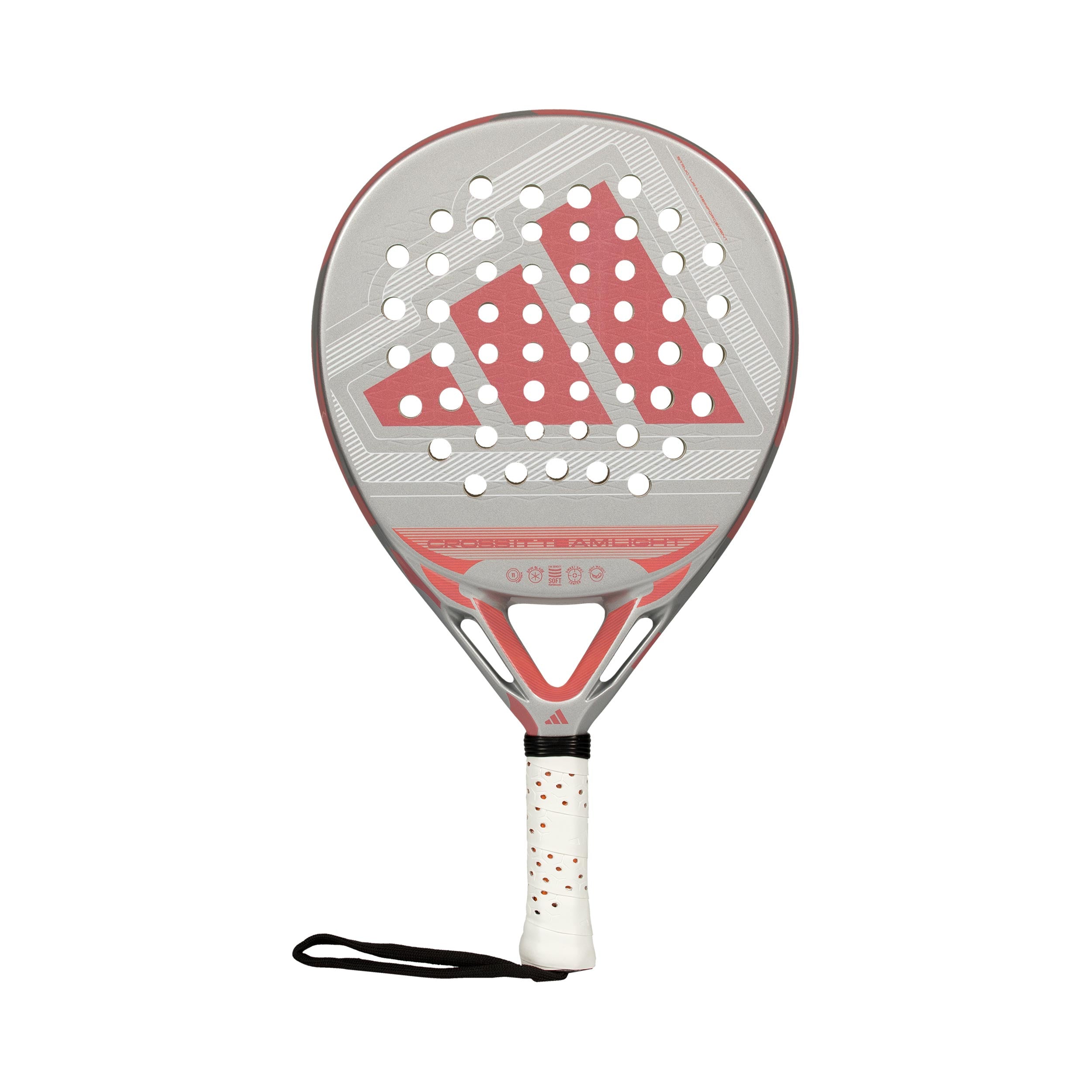 Adidas Crossit Team Light 2026 Padelschläger