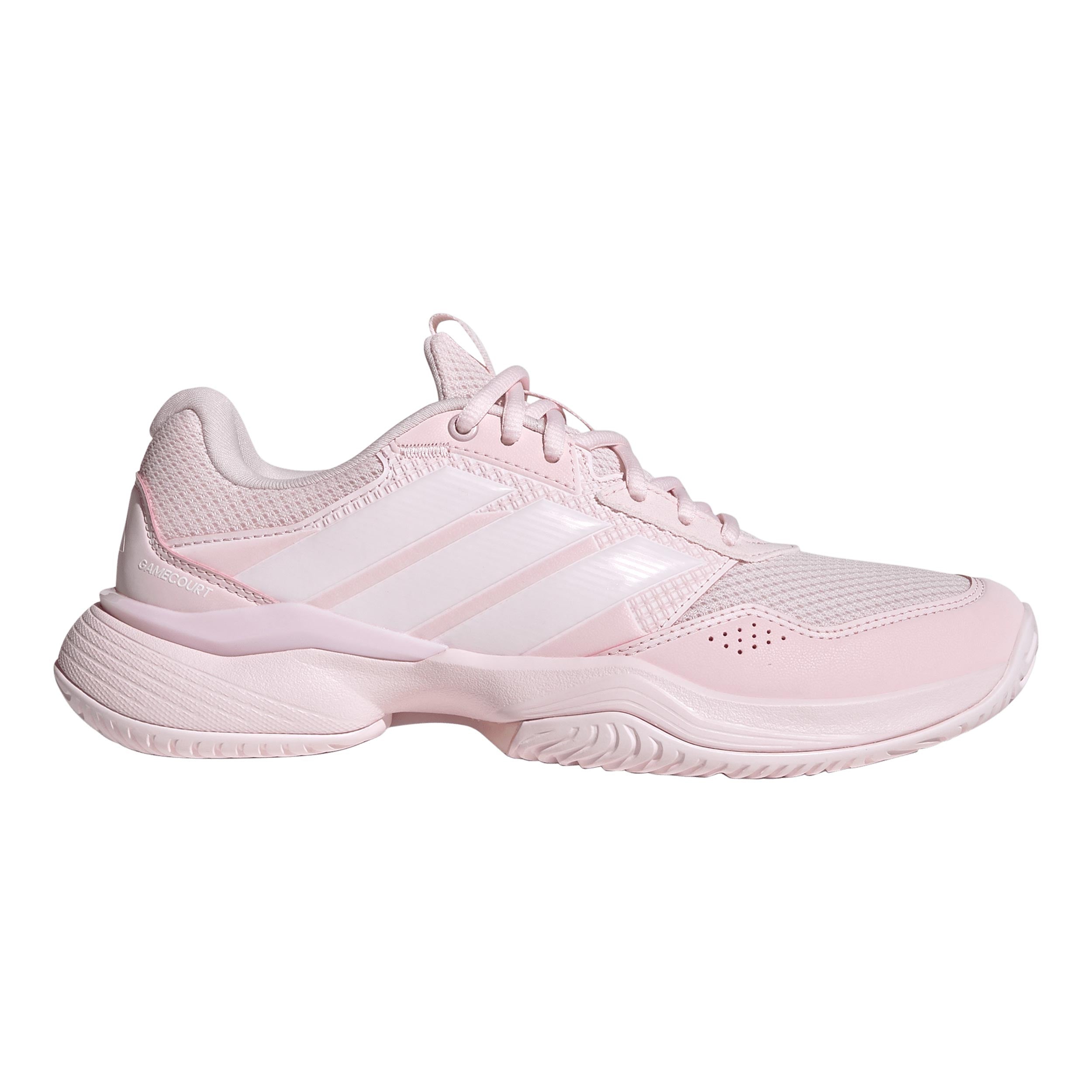 Adidas Gamecourt 3 Allcourtschuh Damen